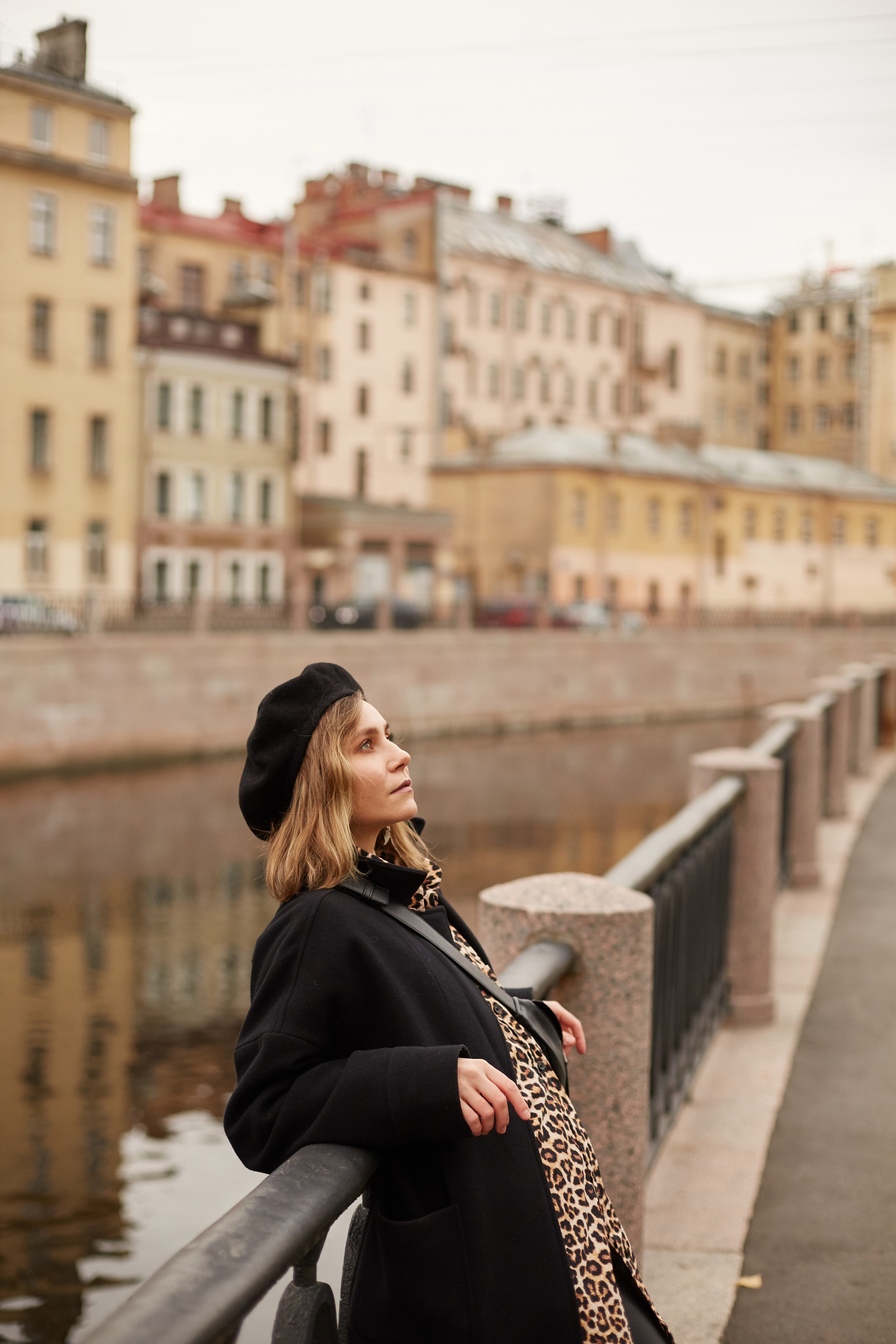 Наташа. Анастасия Зобнинá — фотограф в Санкт-Петербурге/СПб