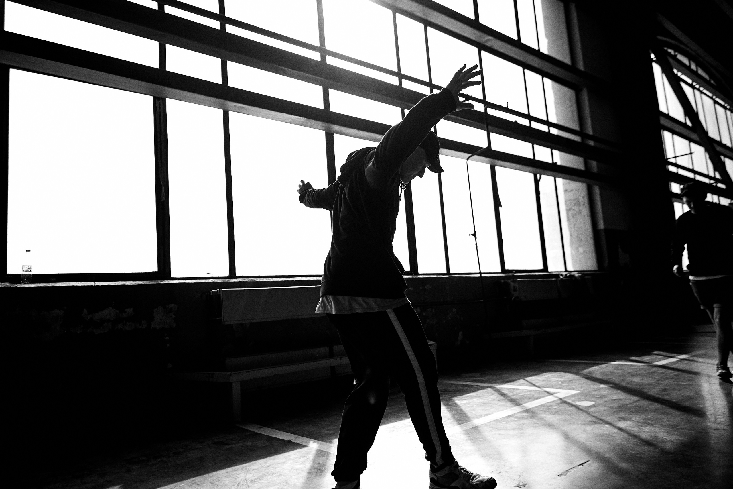 Red Bull BC One— танцевальный мастер-класс. Анастасия Зобнинá — фотограф в Санкт-Петербурге/СПб