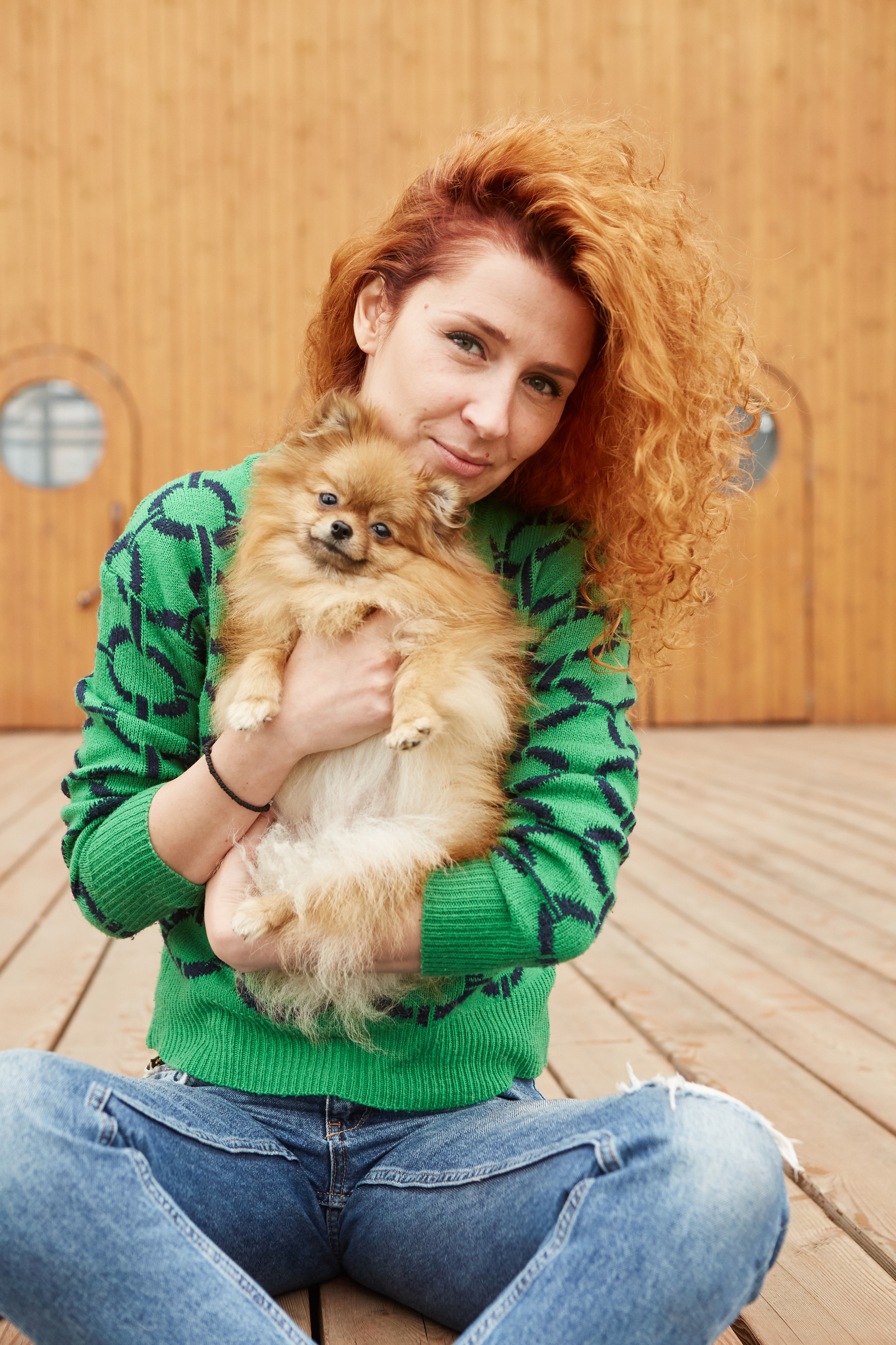 Севкабель порт — репортаж выходного дня. Анастасия Зобнинá — фотограф в Санкт-Петербурге/СПб