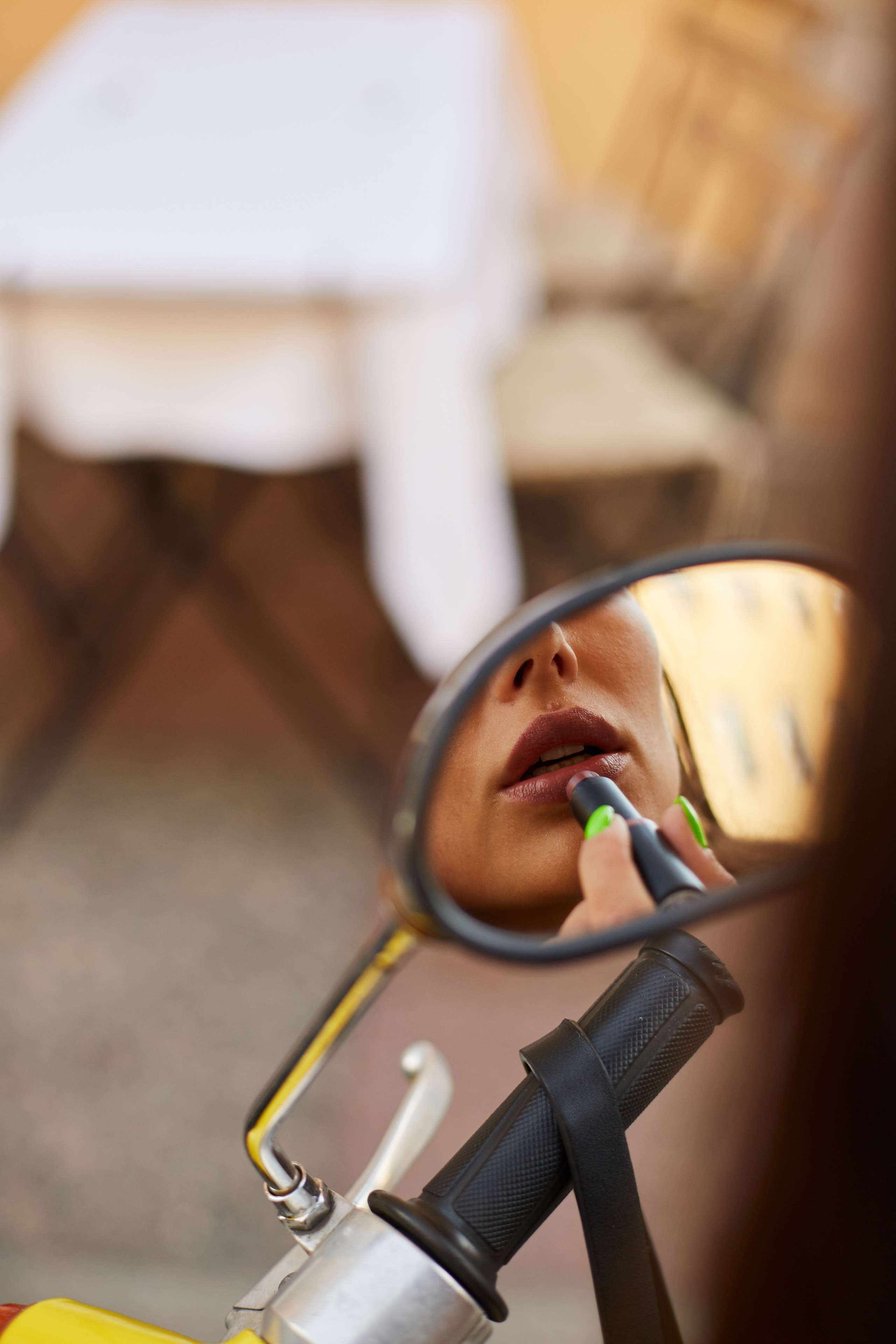 Дарья — сомелье. Анастасия Зобнинá — фотограф в Санкт-Петербурге/СПб