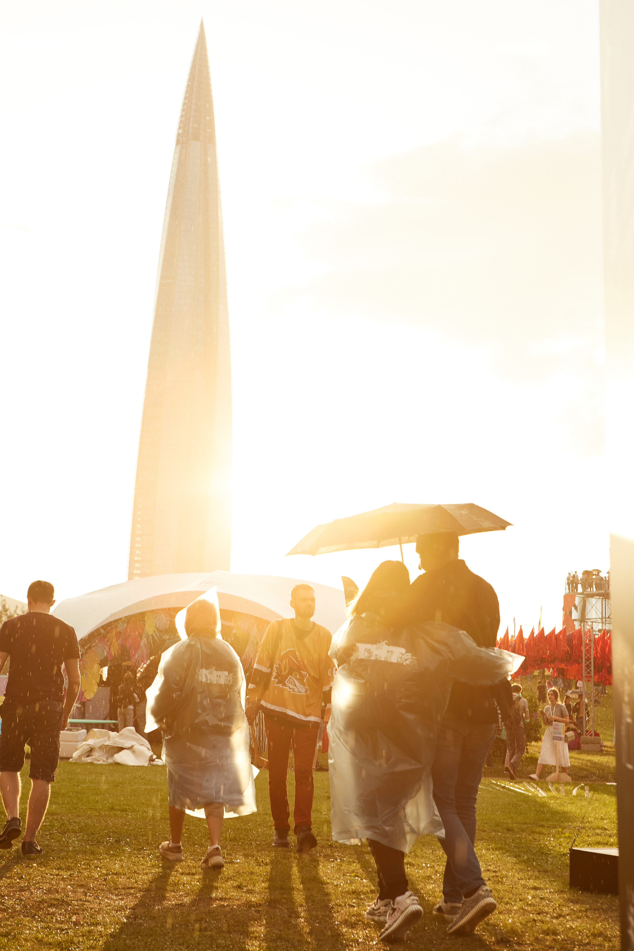 VK Fest. Анастасия Зобнинá — фотограф в Санкт-Петербурге/СПб