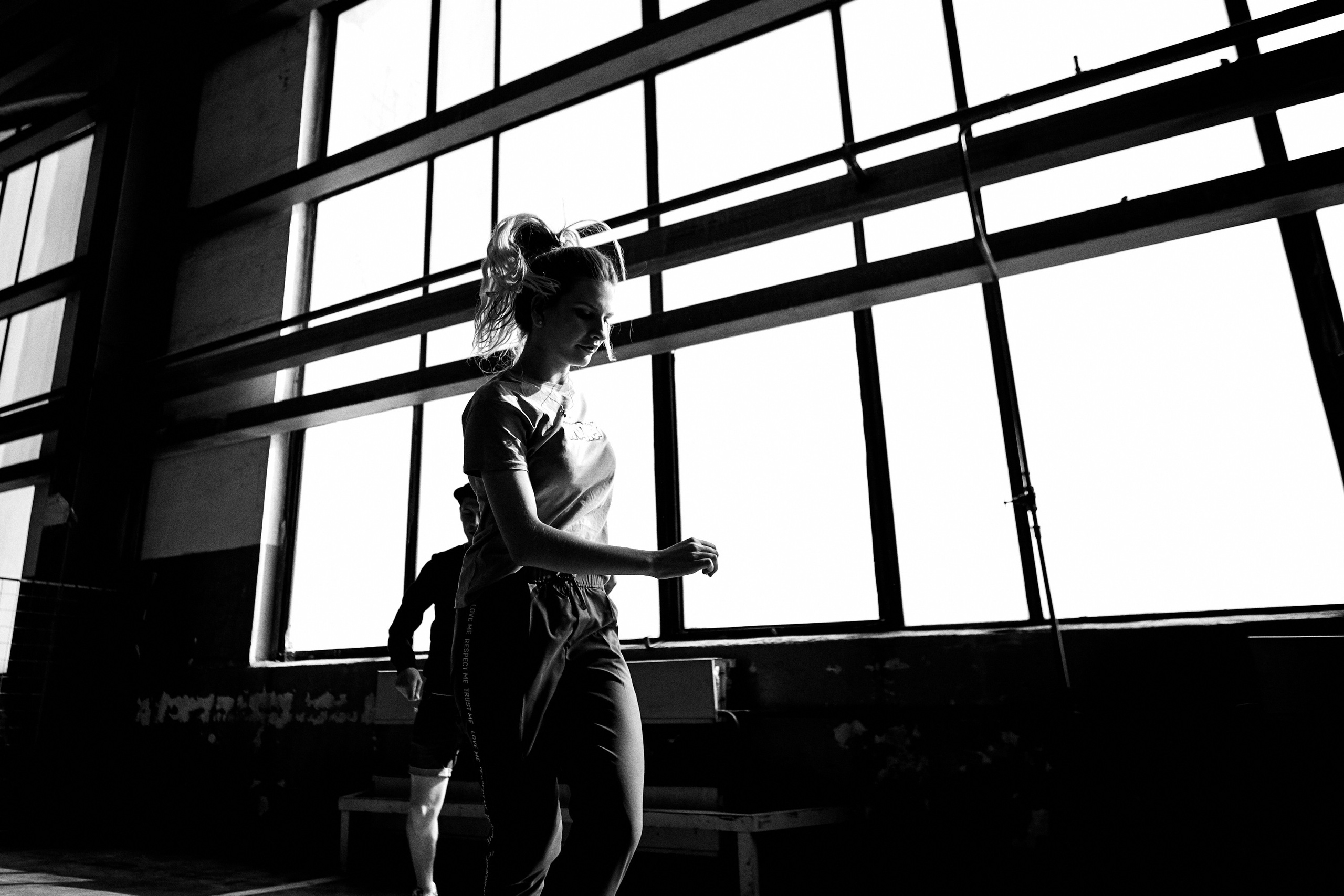 Red Bull BC One— танцевальный мастер-класс. Анастасия Зобнинá — фотограф в Санкт-Петербурге/СПб