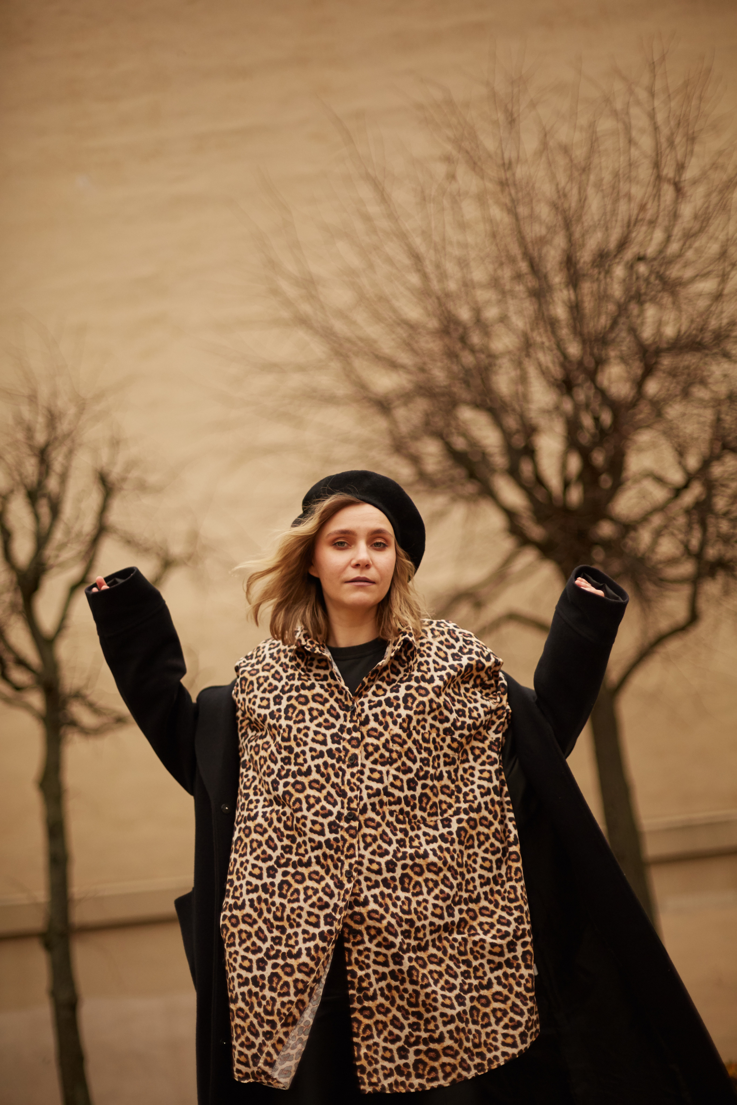 Наташа. Анастасия Зобнинá — фотограф в Санкт-Петербурге/СПб