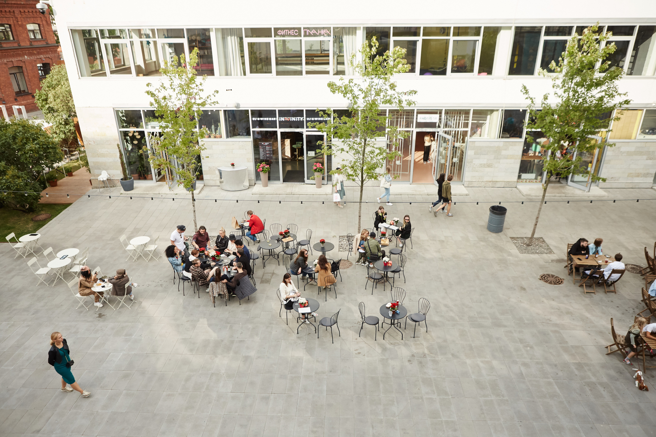 Севкабель порт — репортаж выходного дня. Анастасия Зобнинá — фотограф в Санкт-Петербурге/СПб