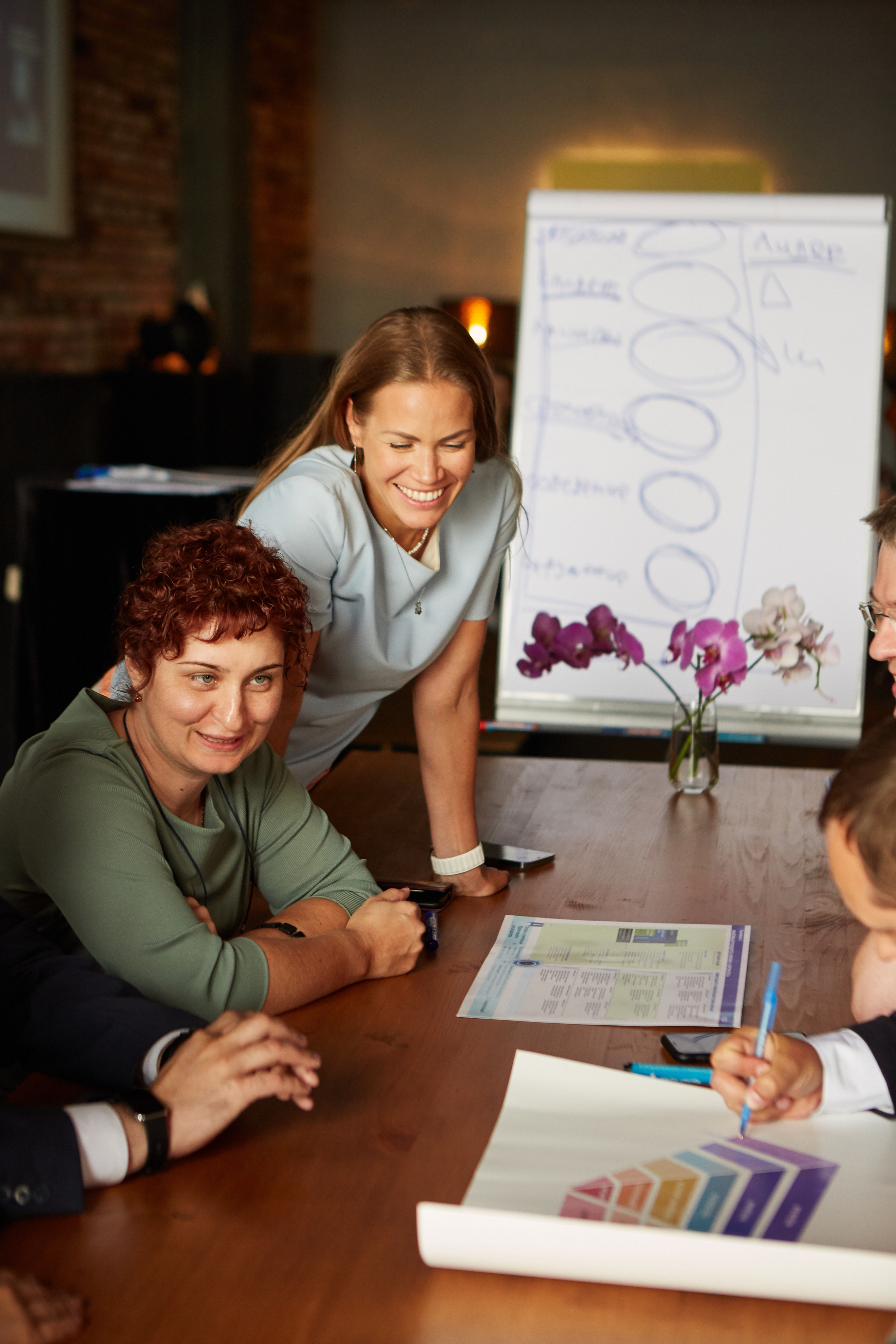 Тимбилдинг для работников нефтяной компании. Анастасия Зобнинá — фотограф в Санкт-Петербурге/СПб