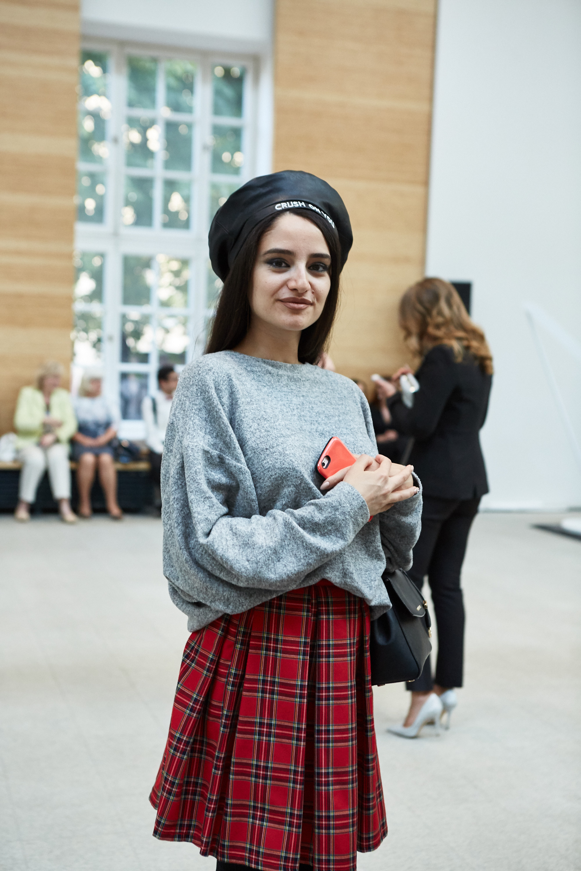 Podium Seasons. Анастасия Зобнинá — фотограф в Санкт-Петербурге/СПб