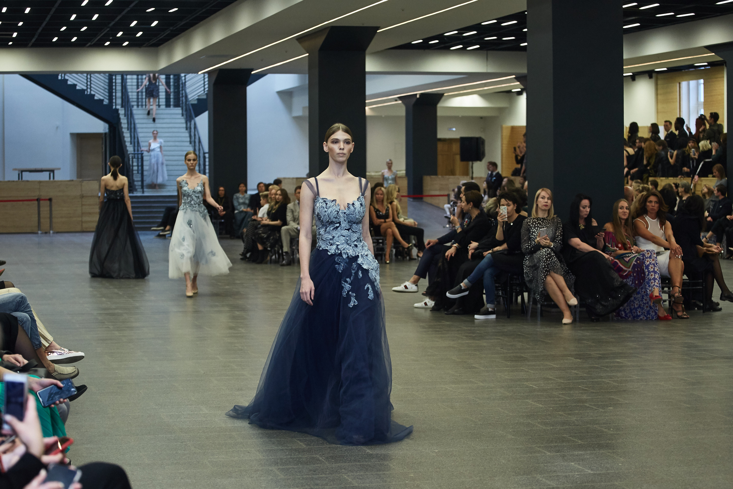 Podium Seasons. Анастасия Зобнинá — фотограф в Санкт-Петербурге/СПб