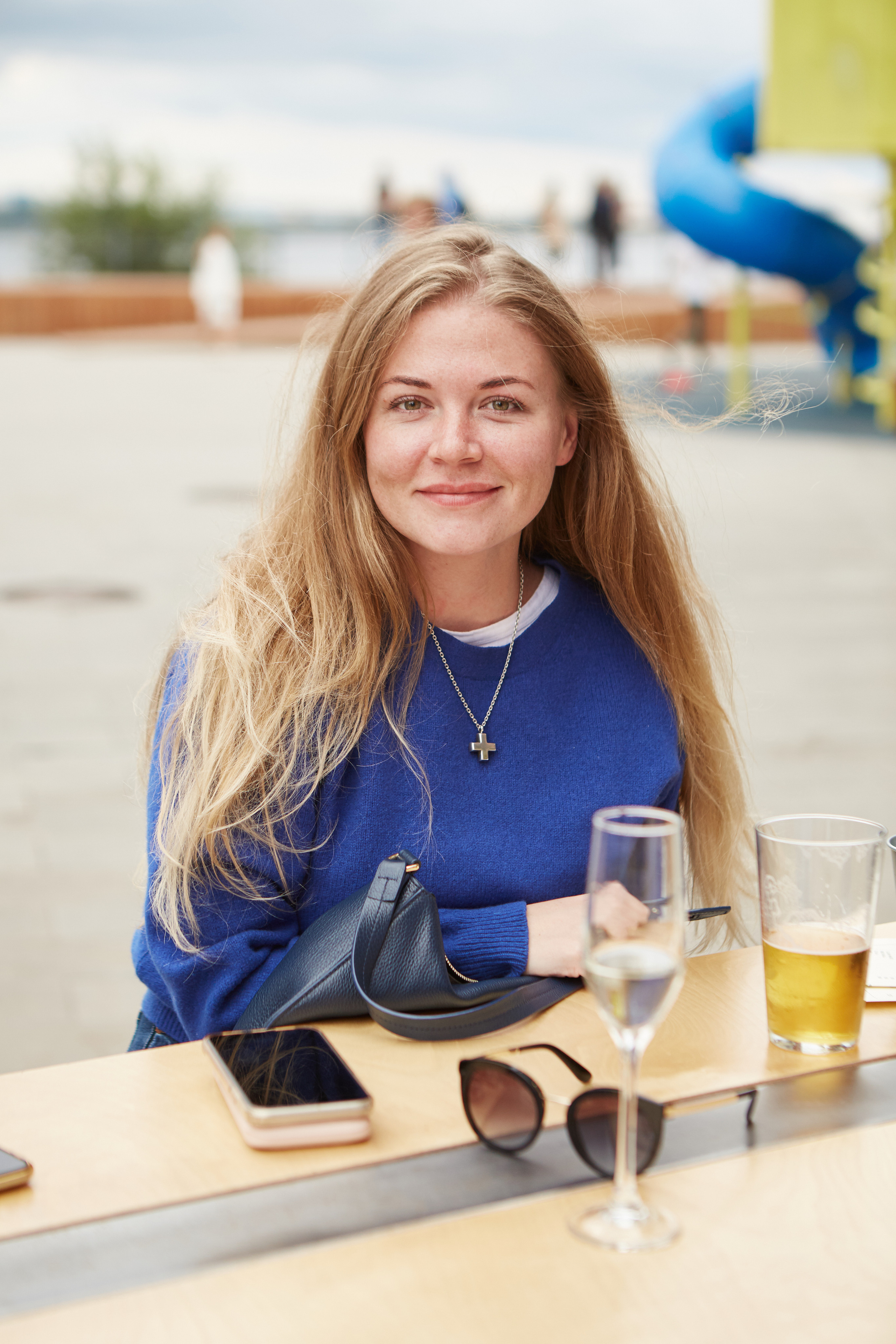 Севкабель порт — репортаж выходного дня. Анастасия Зобнинá — фотограф в Санкт-Петербурге/СПб