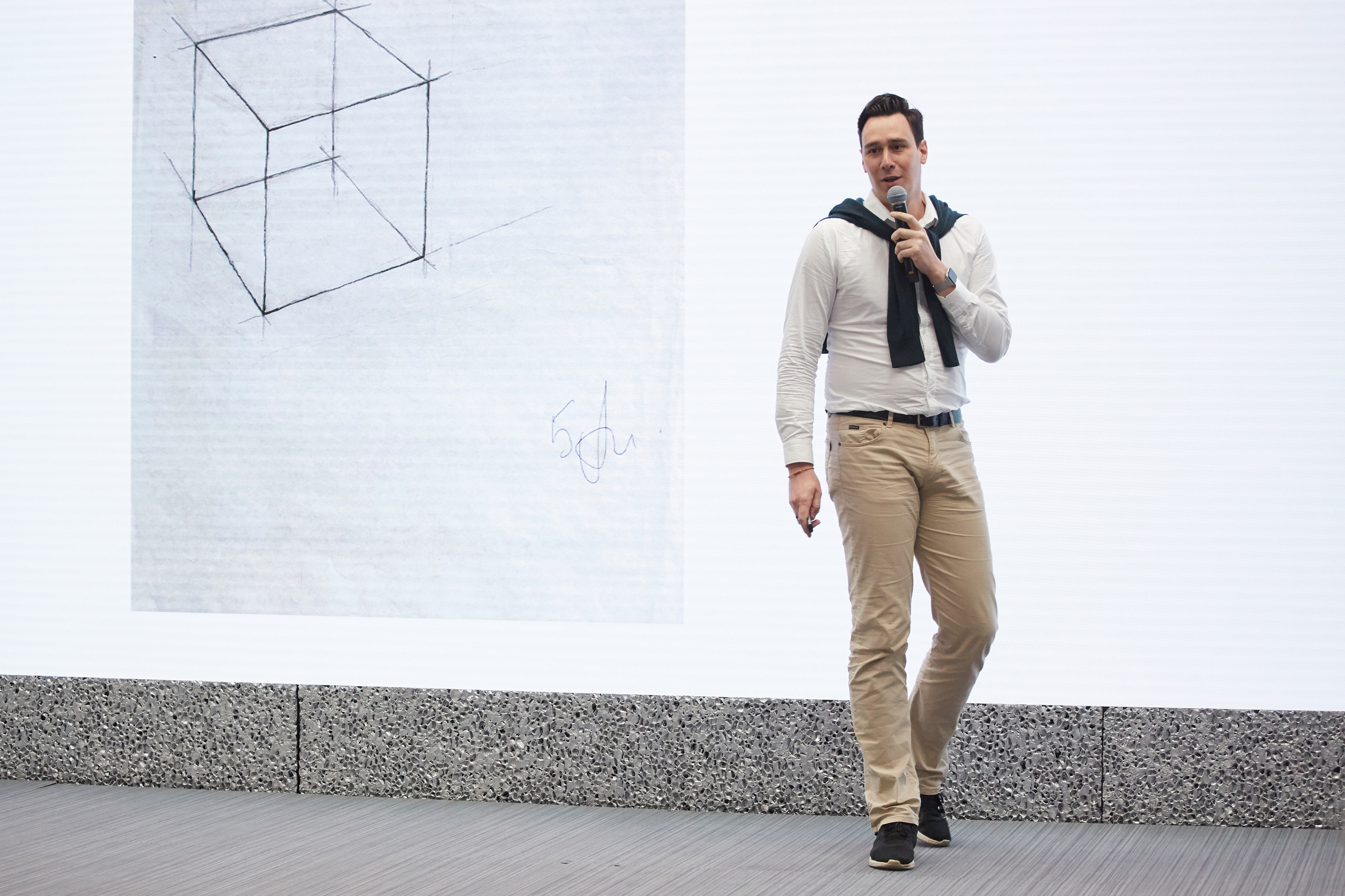 Образовательная программа для сотрудников нефтяной компании. Анастасия Зобнинá — фотограф в Санкт-Петербурге/СПб