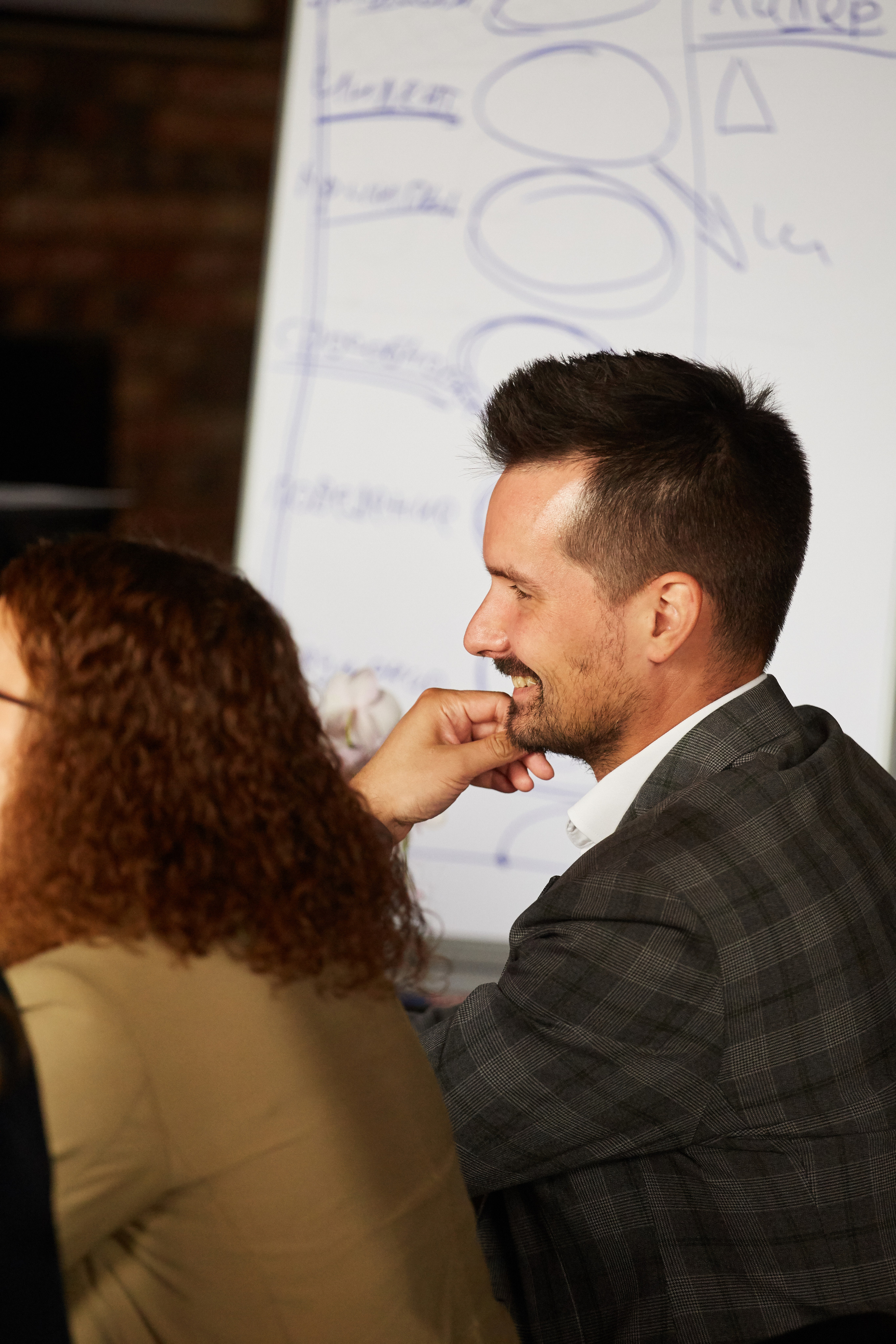 Тимбилдинг для работников нефтяной компании. Анастасия Зобнинá — фотограф в Санкт-Петербурге/СПб