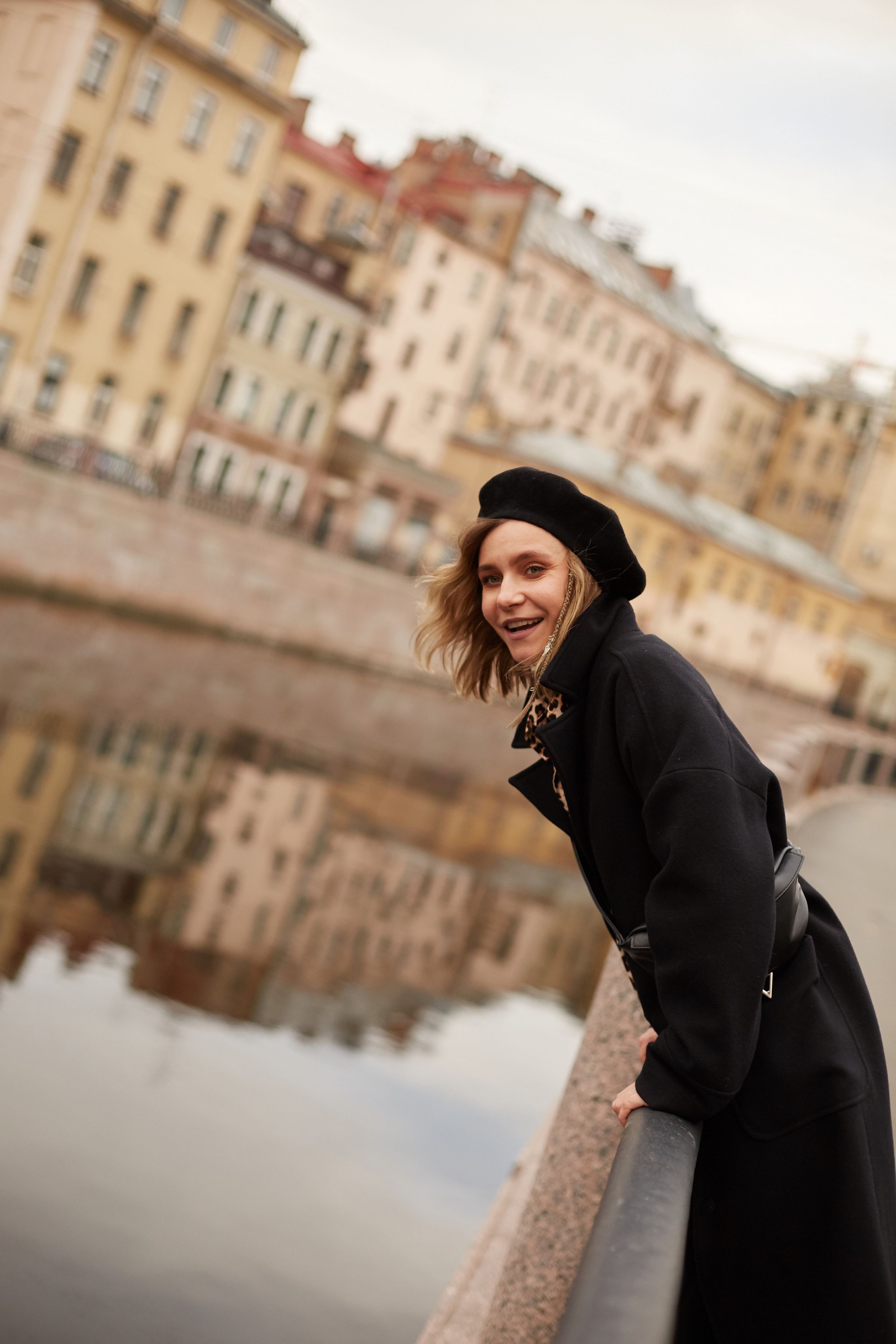 Наташа. Анастасия Зобнинá — фотограф в Санкт-Петербурге/СПб