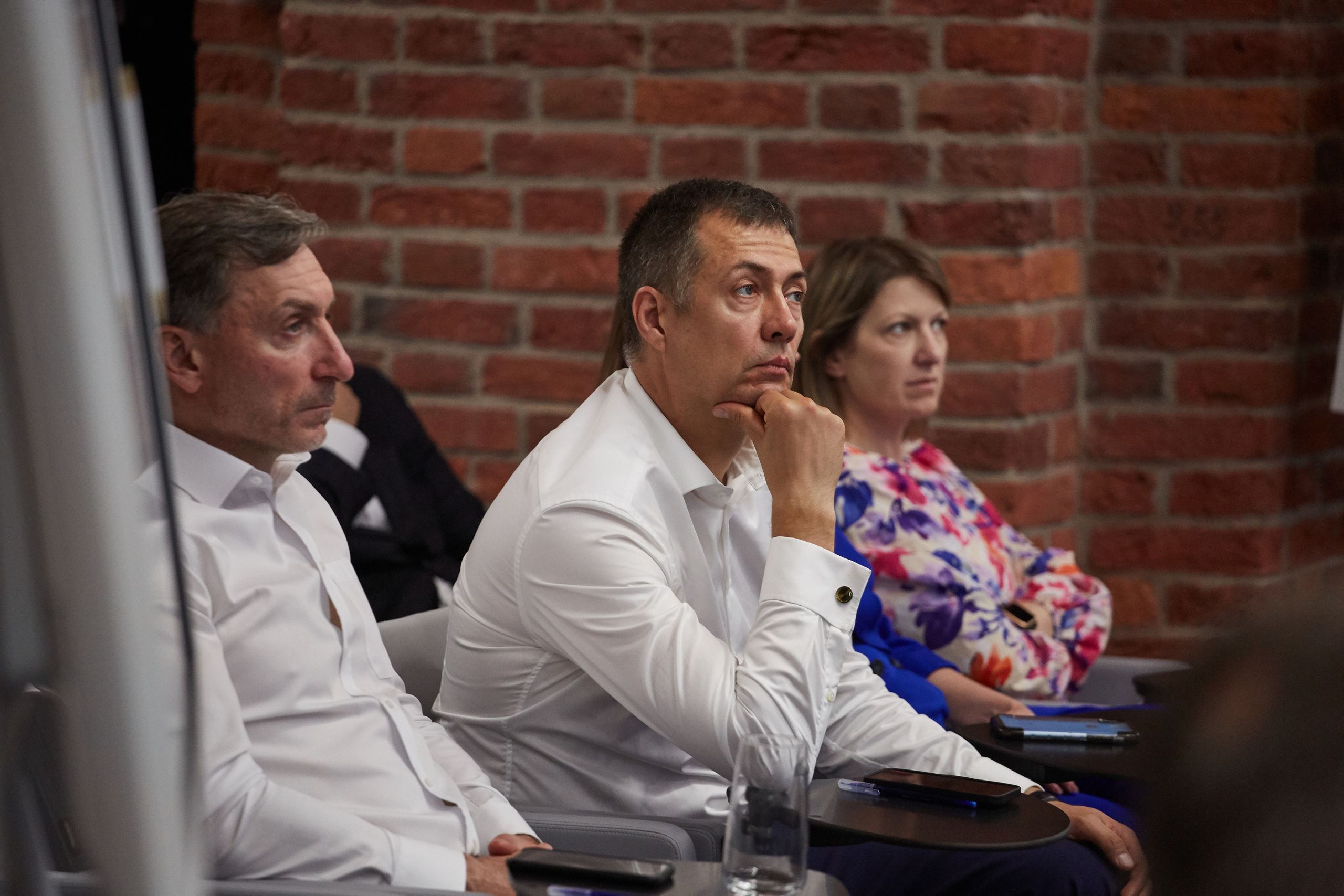 Образовательная программа для сотрудников нефтяной компании. Анастасия Зобнинá — фотограф в Санкт-Петербурге/СПб