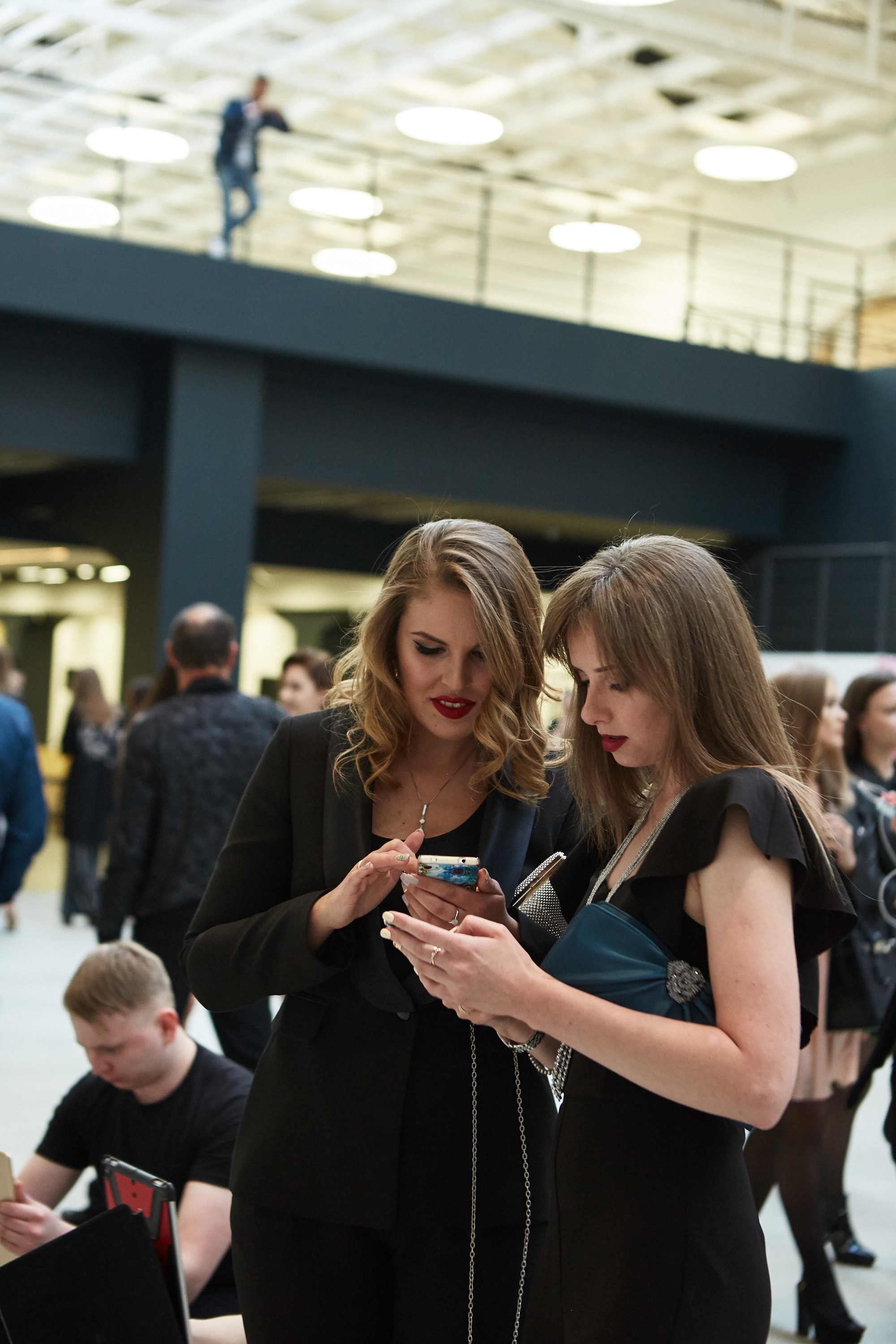 Podium Seasons. Анастасия Зобнинá — фотограф в Санкт-Петербурге/СПб