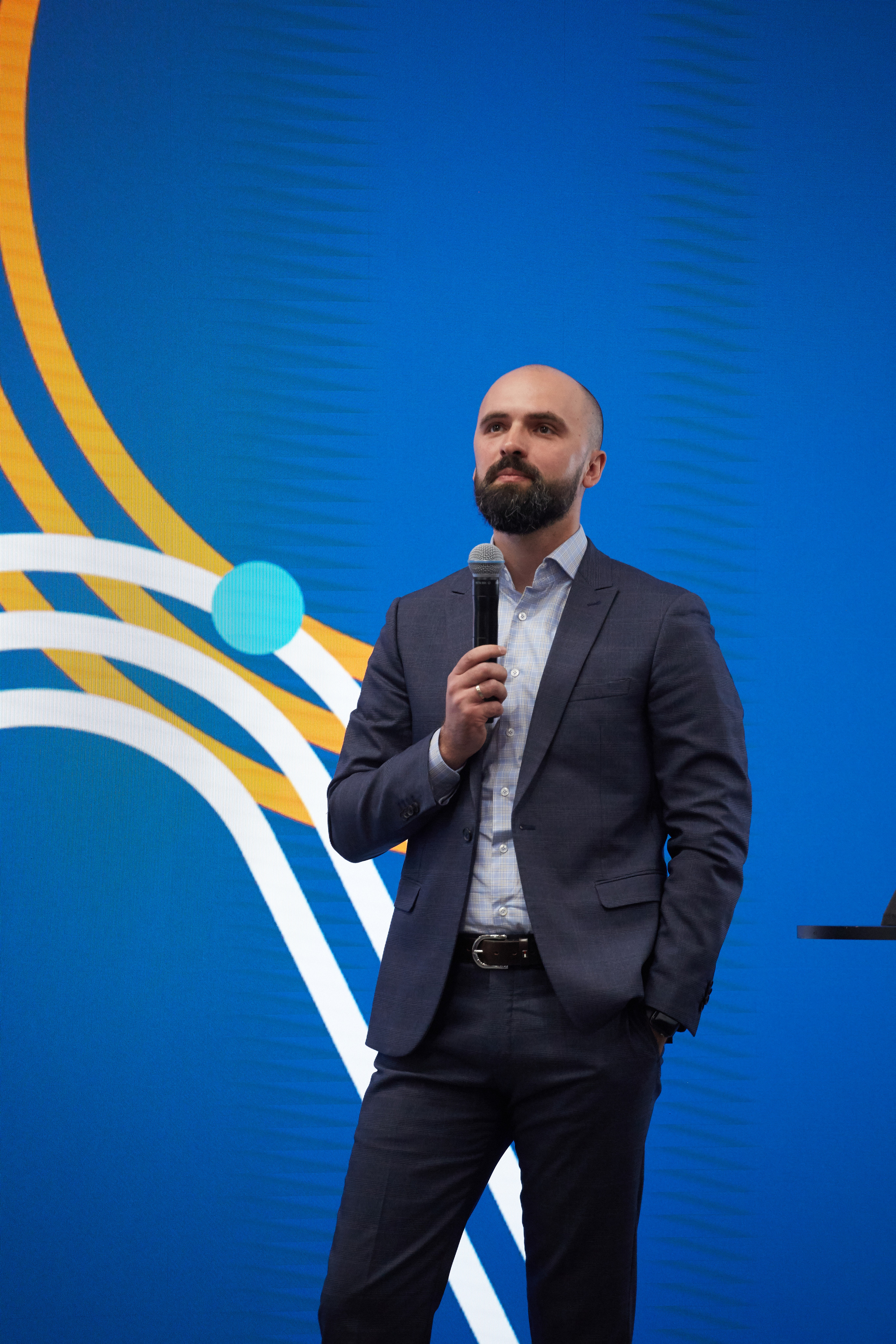 Образовательная программа для сотрудников нефтяной компании. Анастасия Зобнинá — фотограф в Санкт-Петербурге/СПб