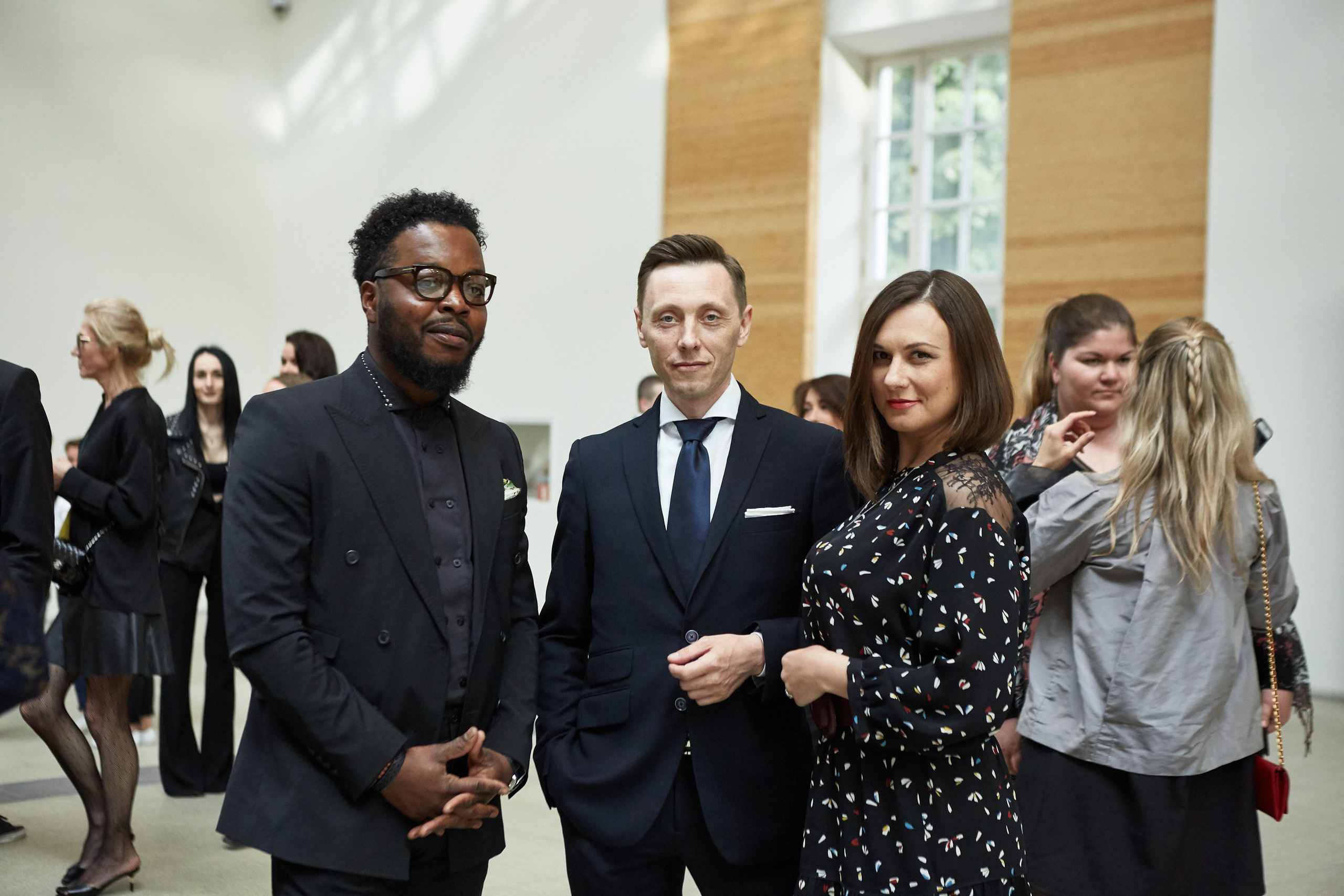 Podium Seasons. Анастасия Зобнинá — фотограф в Санкт-Петербурге/СПб