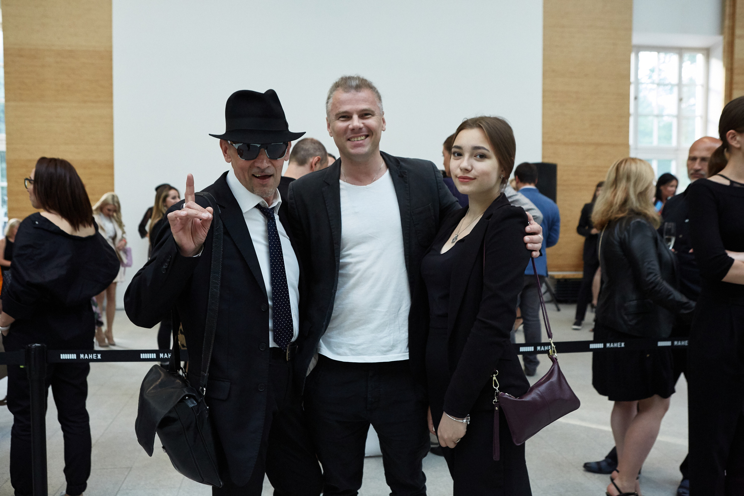 Podium Seasons. Анастасия Зобнинá — фотограф в Санкт-Петербурге/СПб