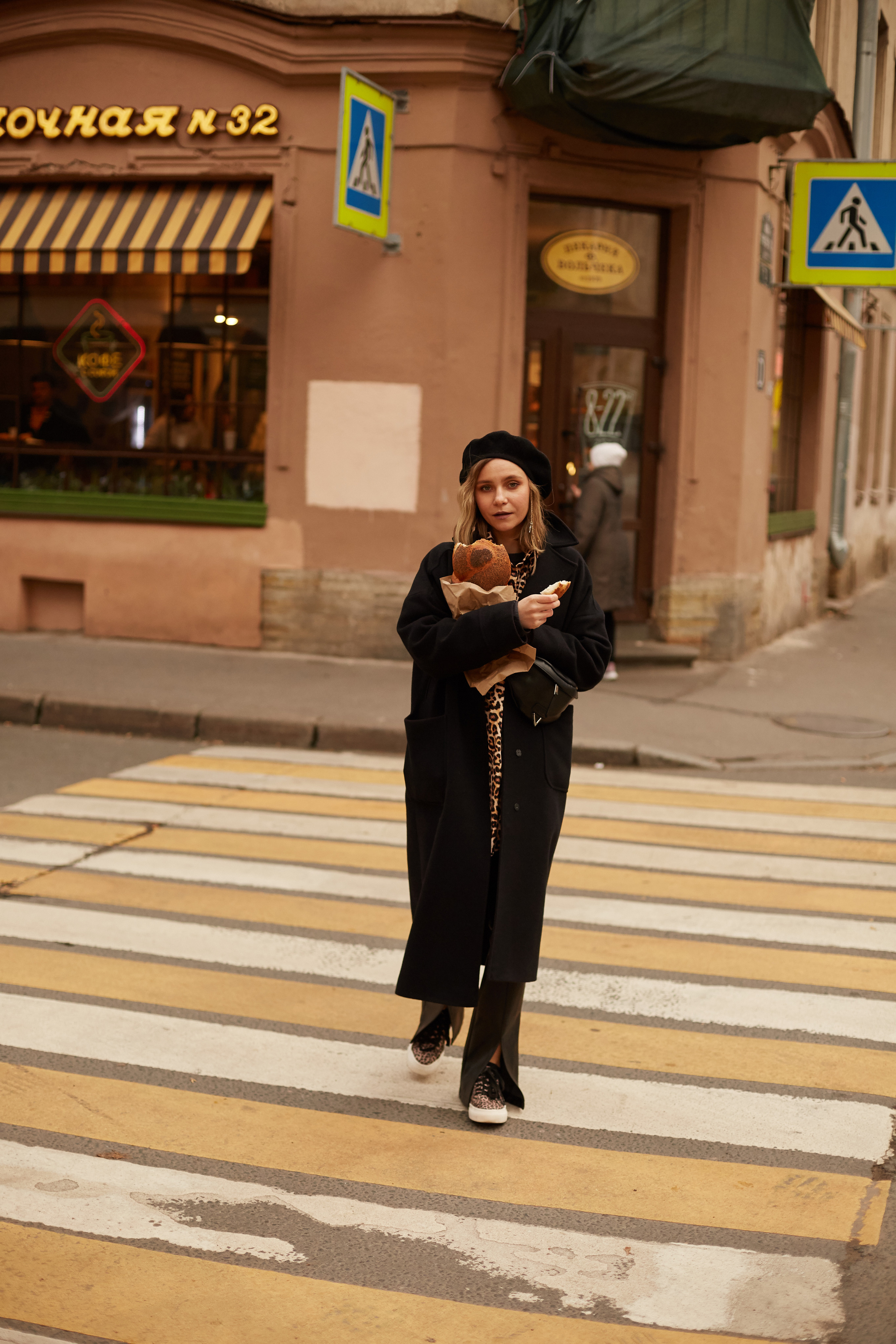 Наташа. Анастасия Зобнинá — фотограф в Санкт-Петербурге/СПб