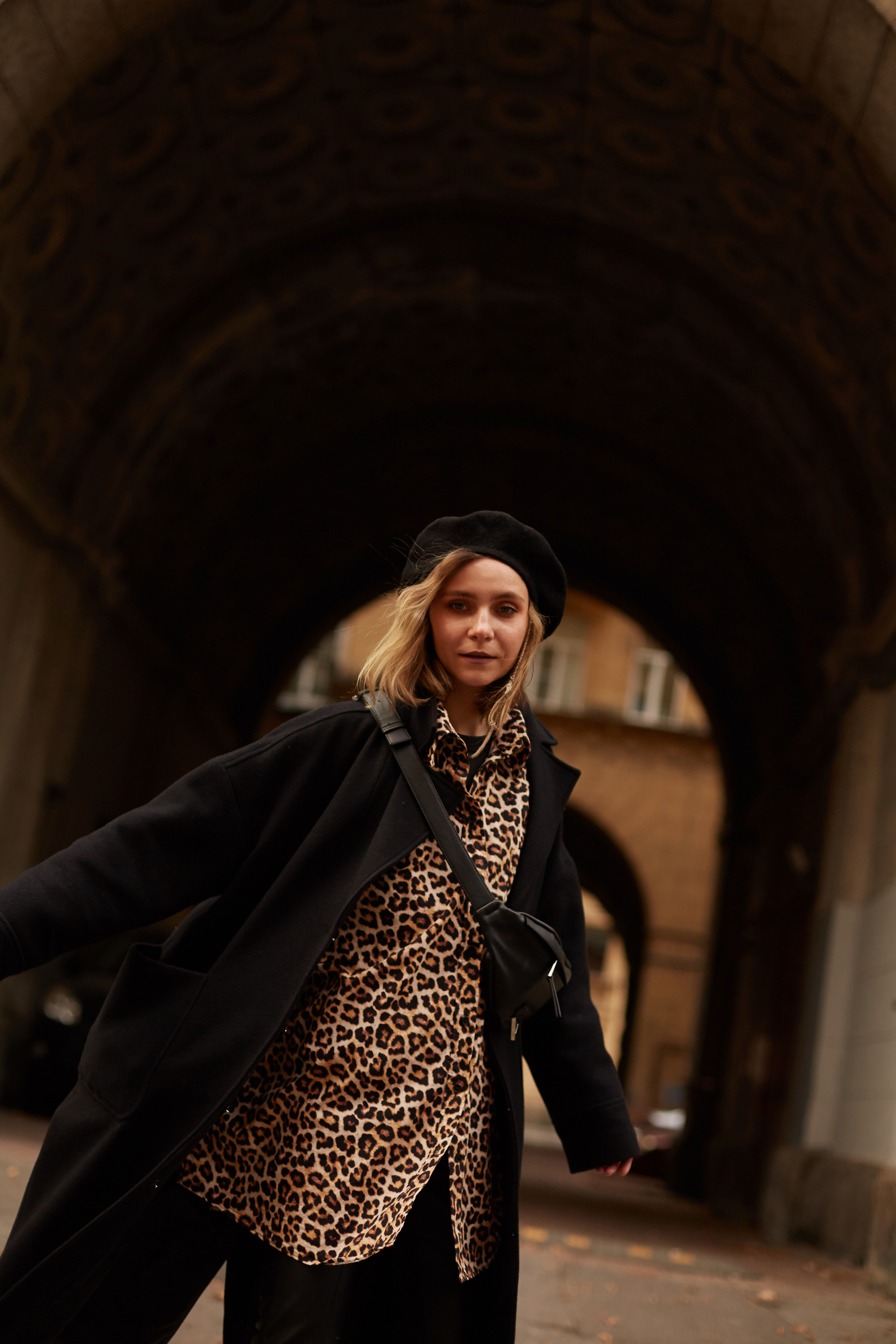 Наташа. Анастасия Зобнинá — фотограф в Санкт-Петербурге/СПб