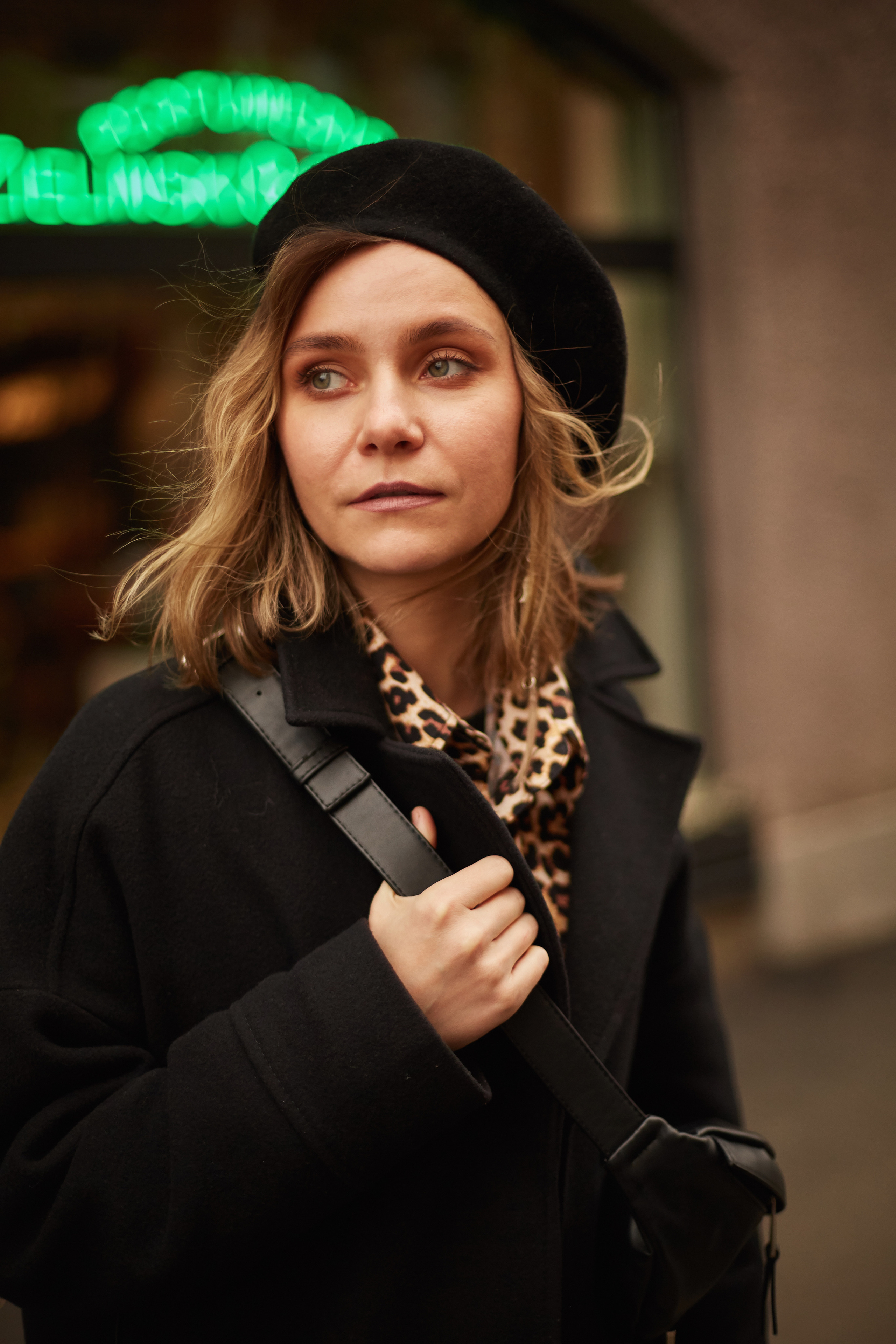 Наташа. Анастасия Зобнинá — фотограф в Санкт-Петербурге/СПб