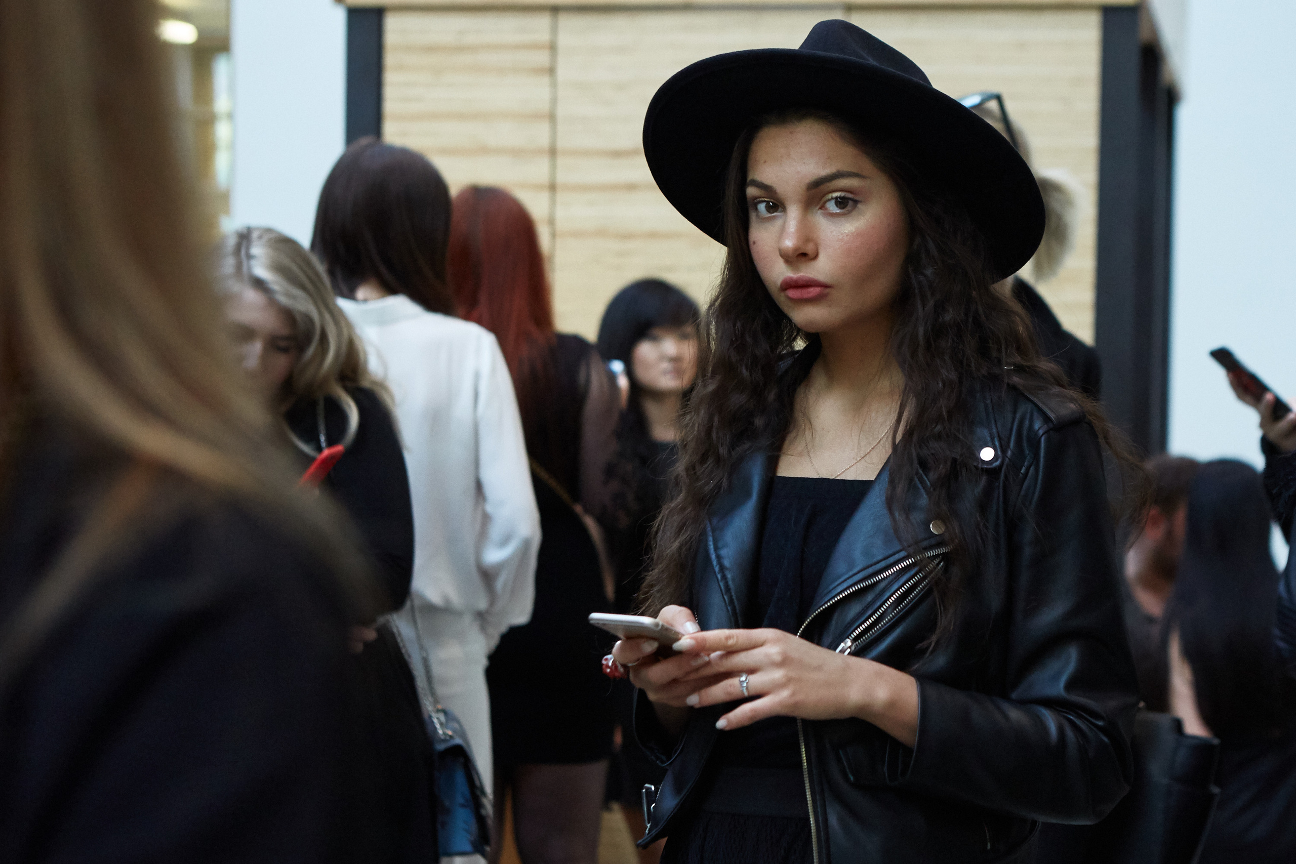 Podium Seasons. Анастасия Зобнинá — фотограф в Санкт-Петербурге/СПб