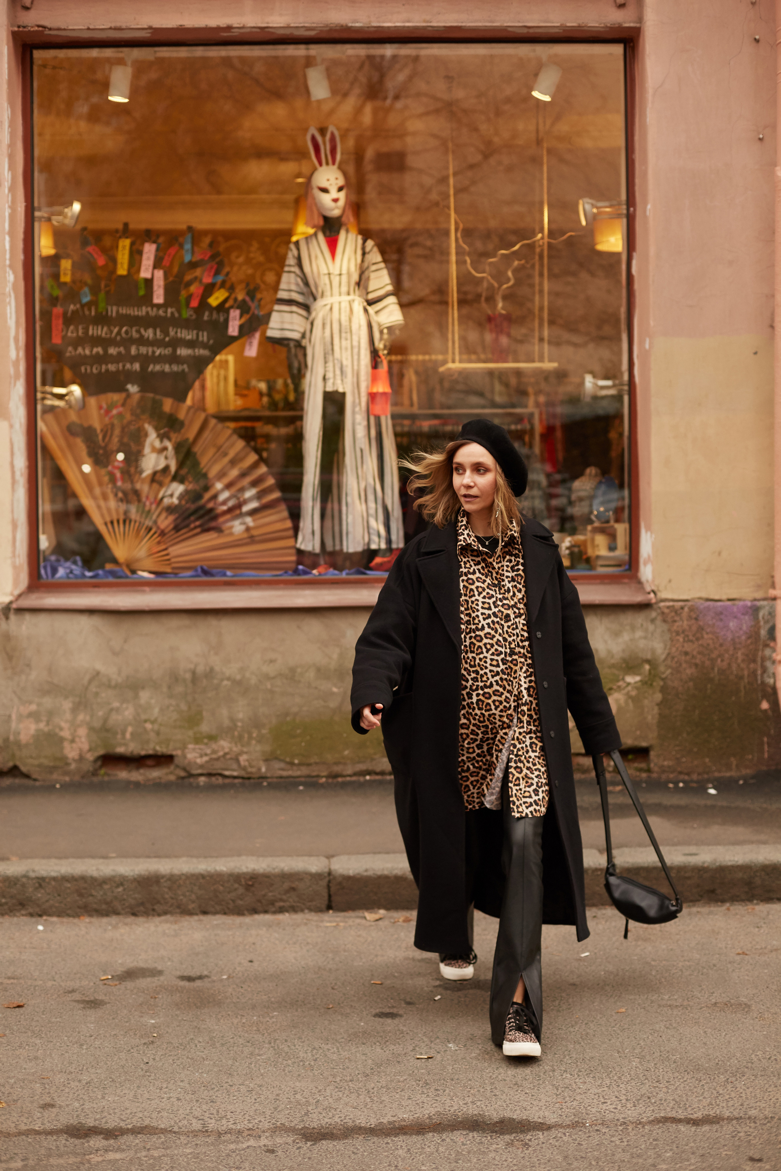 Наташа. Анастасия Зобнинá — фотограф в Санкт-Петербурге/СПб