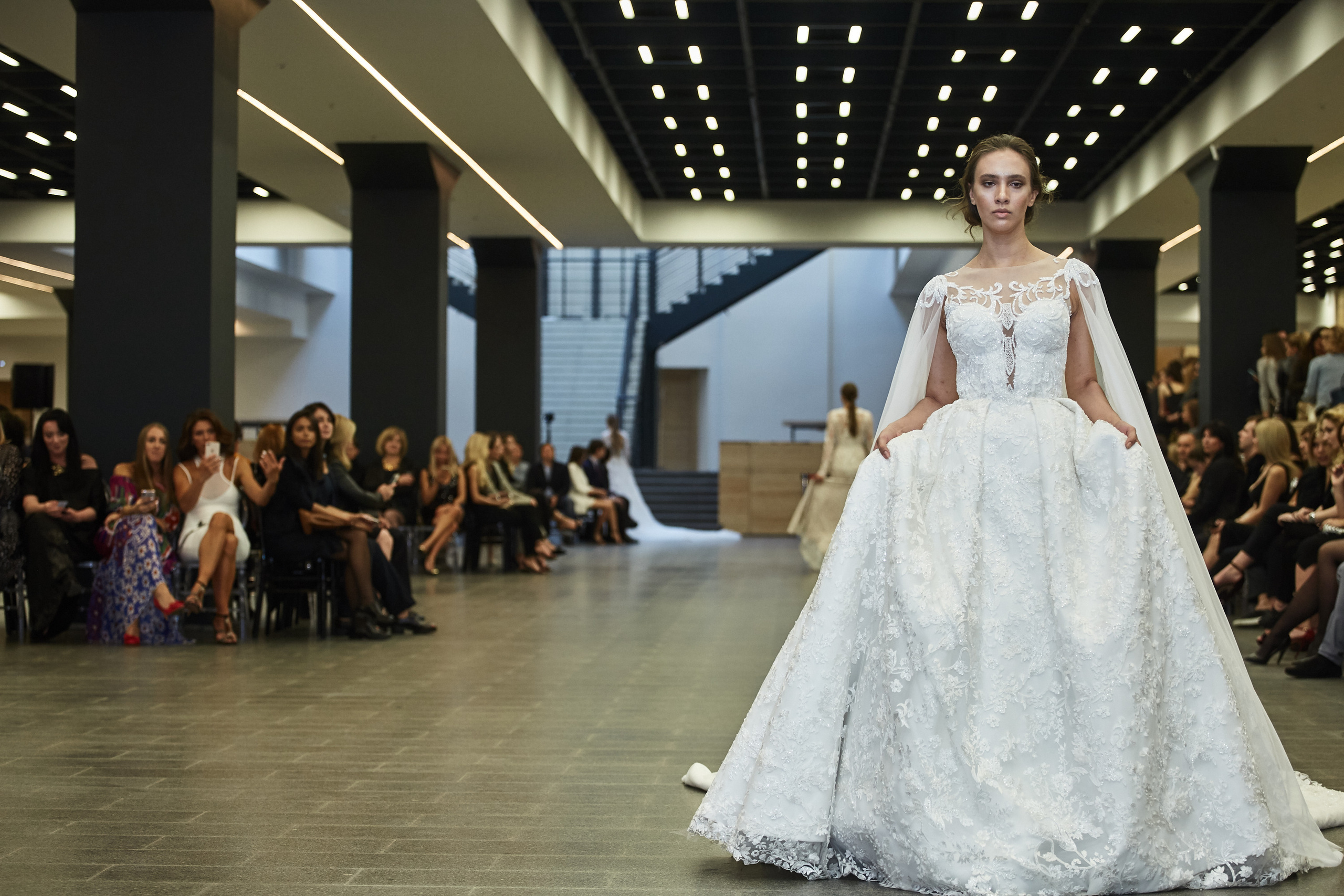 Podium Seasons. Анастасия Зобнинá — фотограф в Санкт-Петербурге/СПб