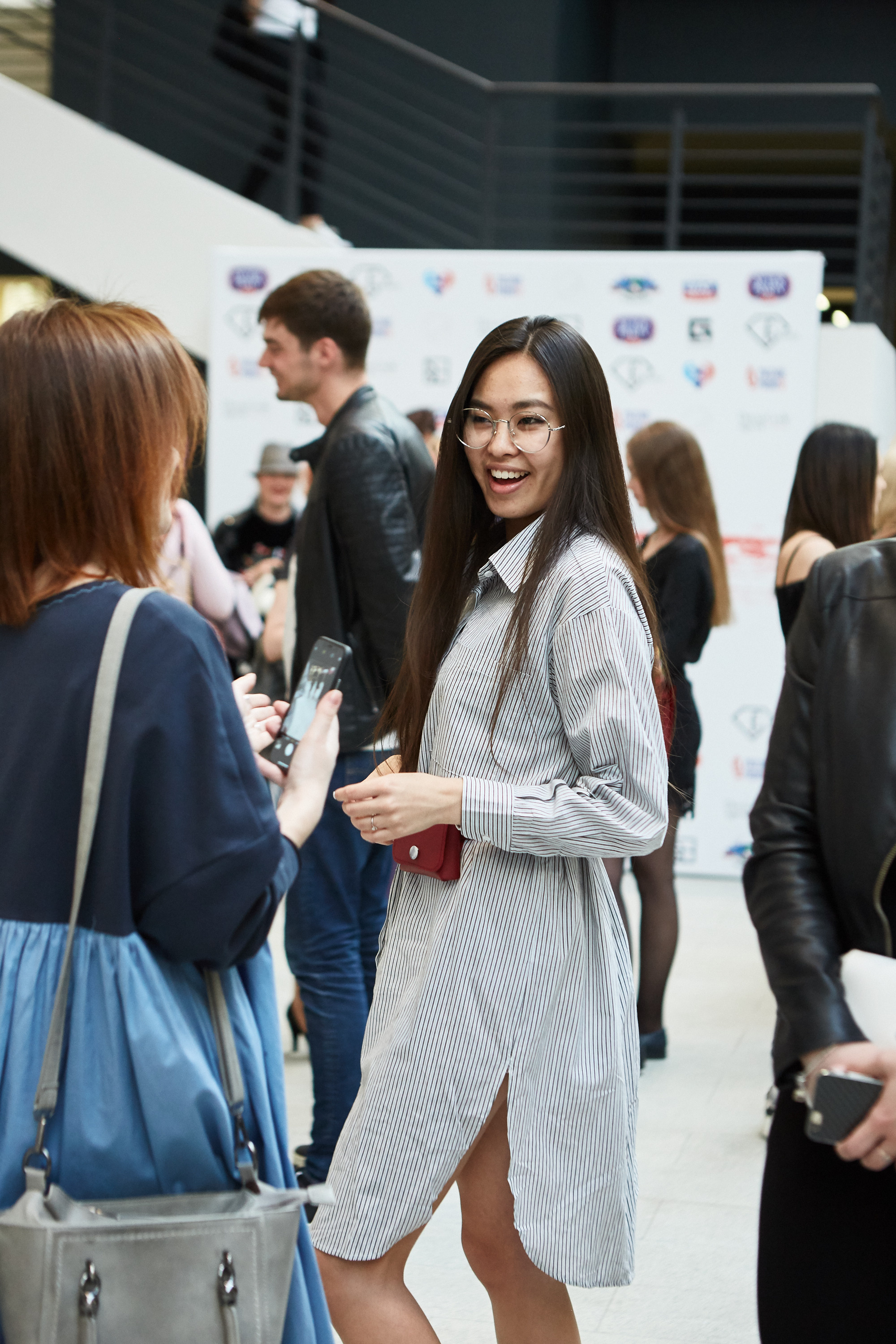 Podium Seasons. Анастасия Зобнинá — фотограф в Санкт-Петербурге/СПб