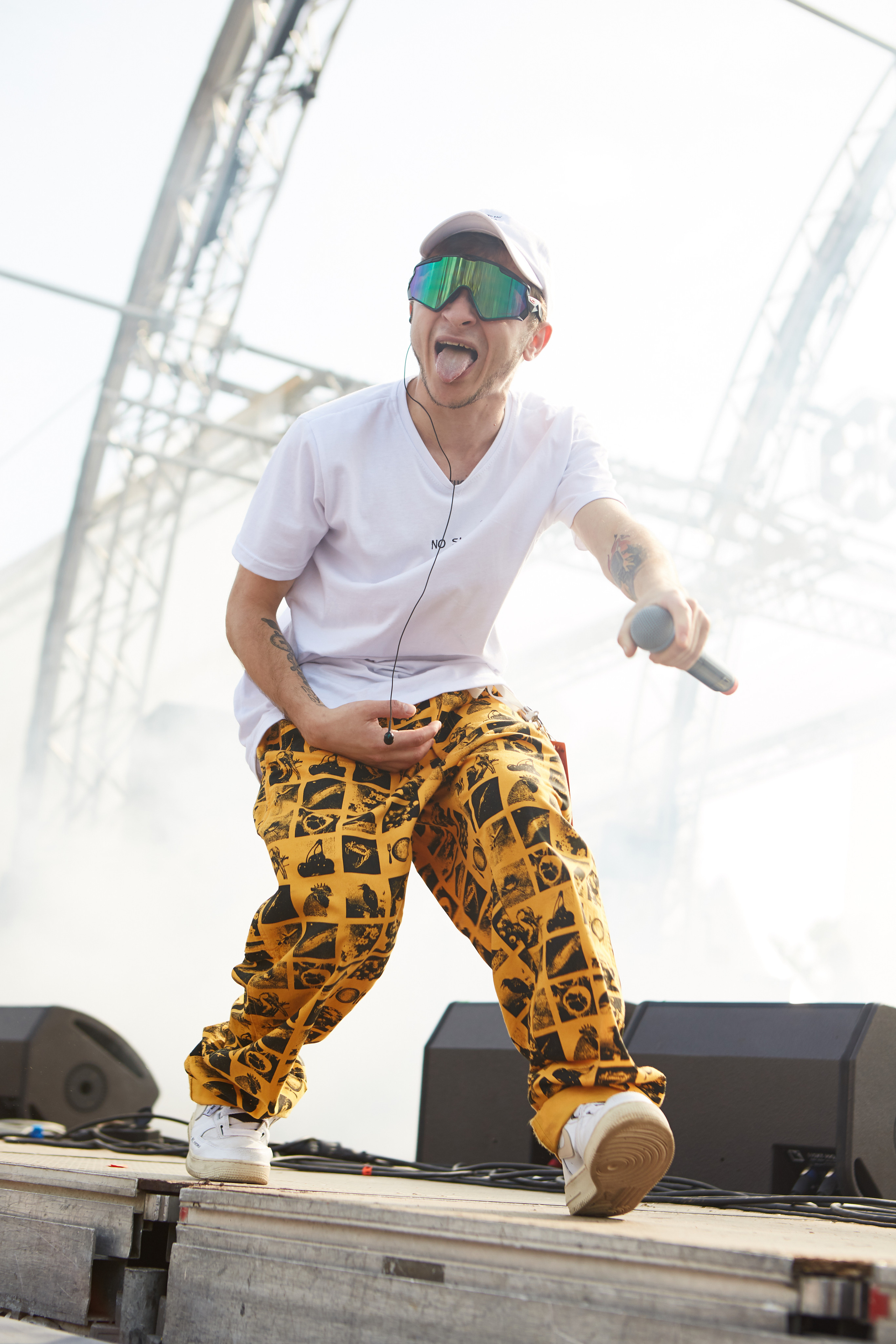 VK Fest. Анастасия Зобнинá — фотограф в Санкт-Петербурге/СПб