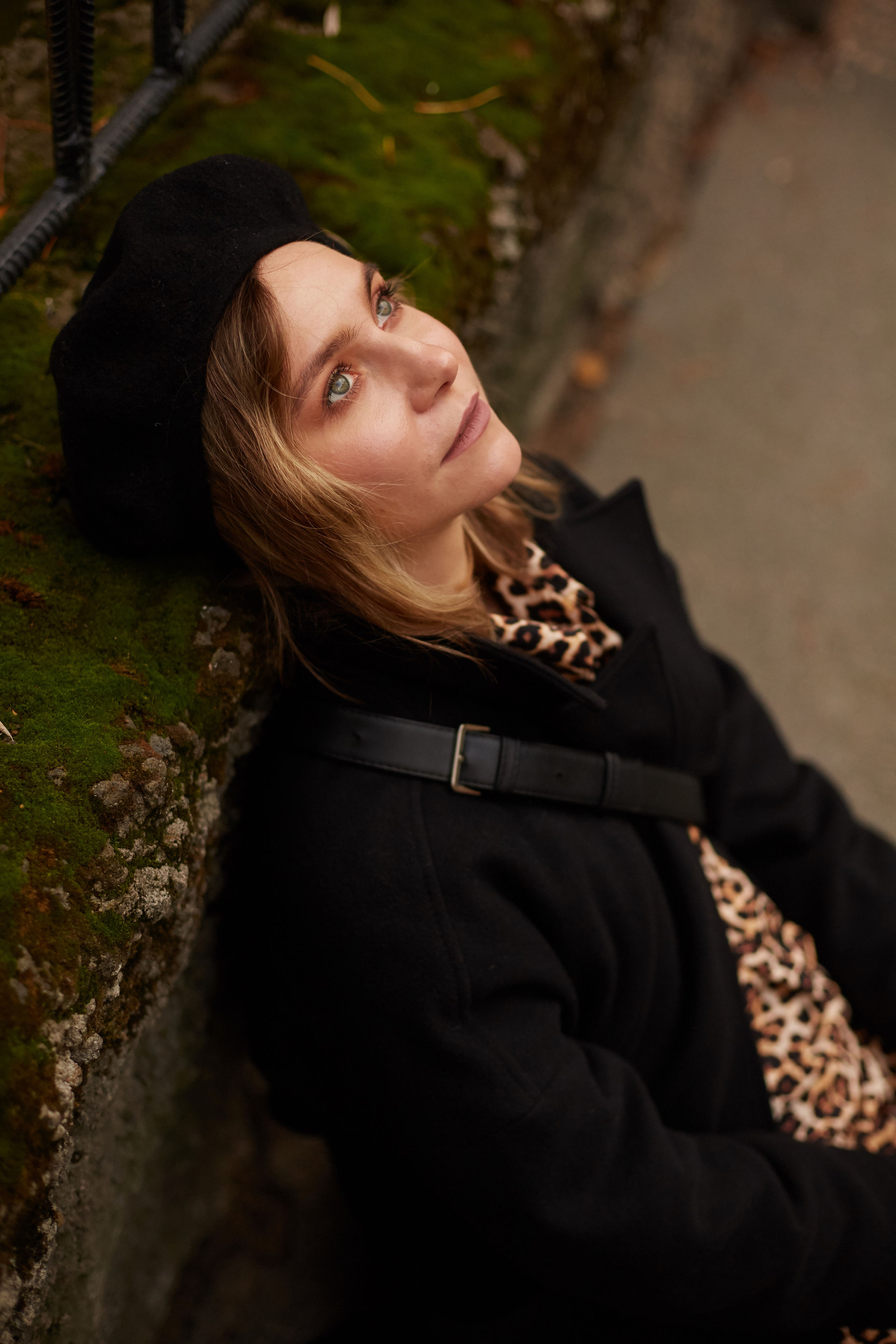 Наташа. Анастасия Зобнинá — фотограф в Санкт-Петербурге/СПб