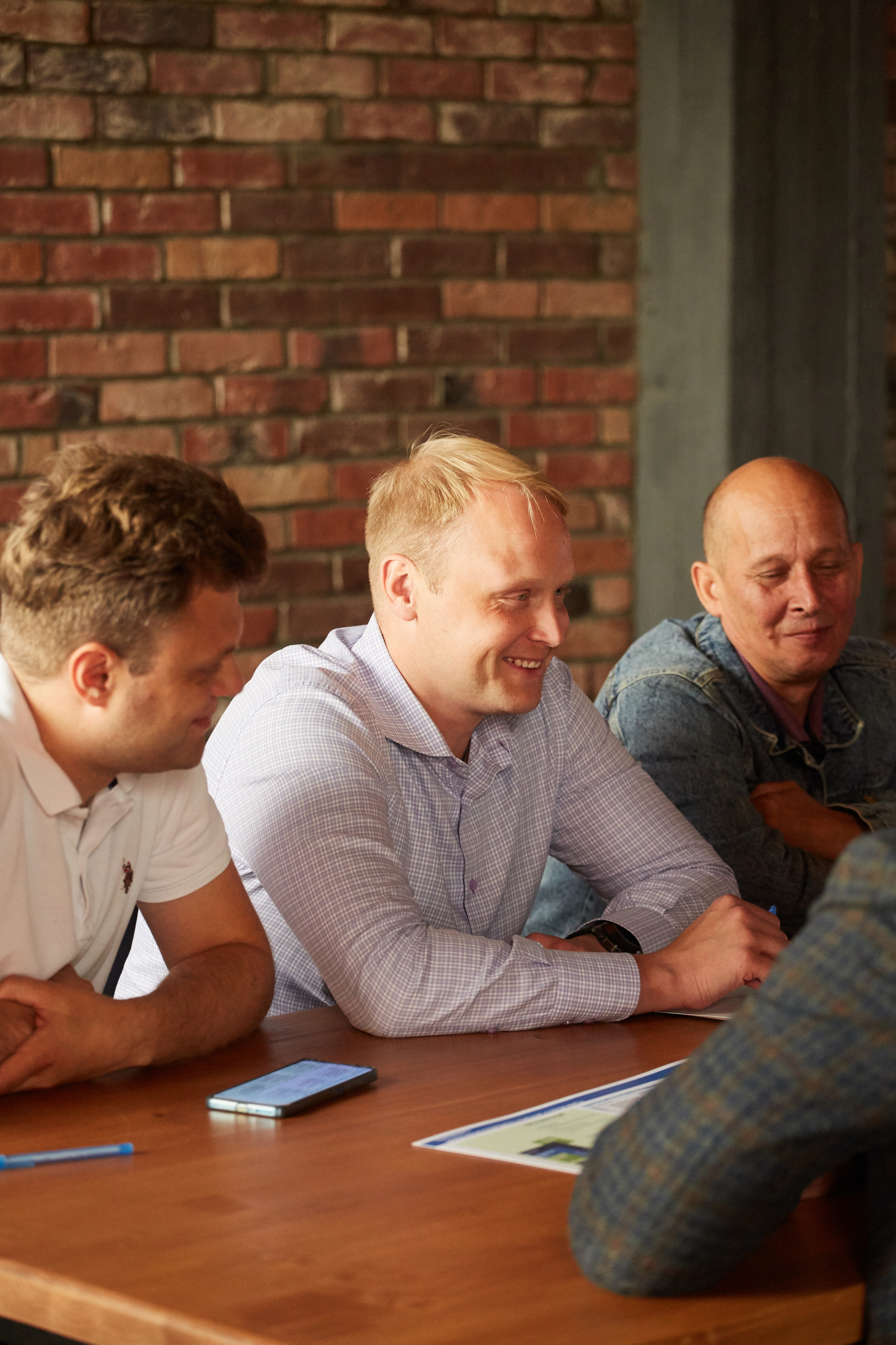 Тимбилдинг для работников нефтяной компании. Анастасия Зобнинá — фотограф в Санкт-Петербурге/СПб