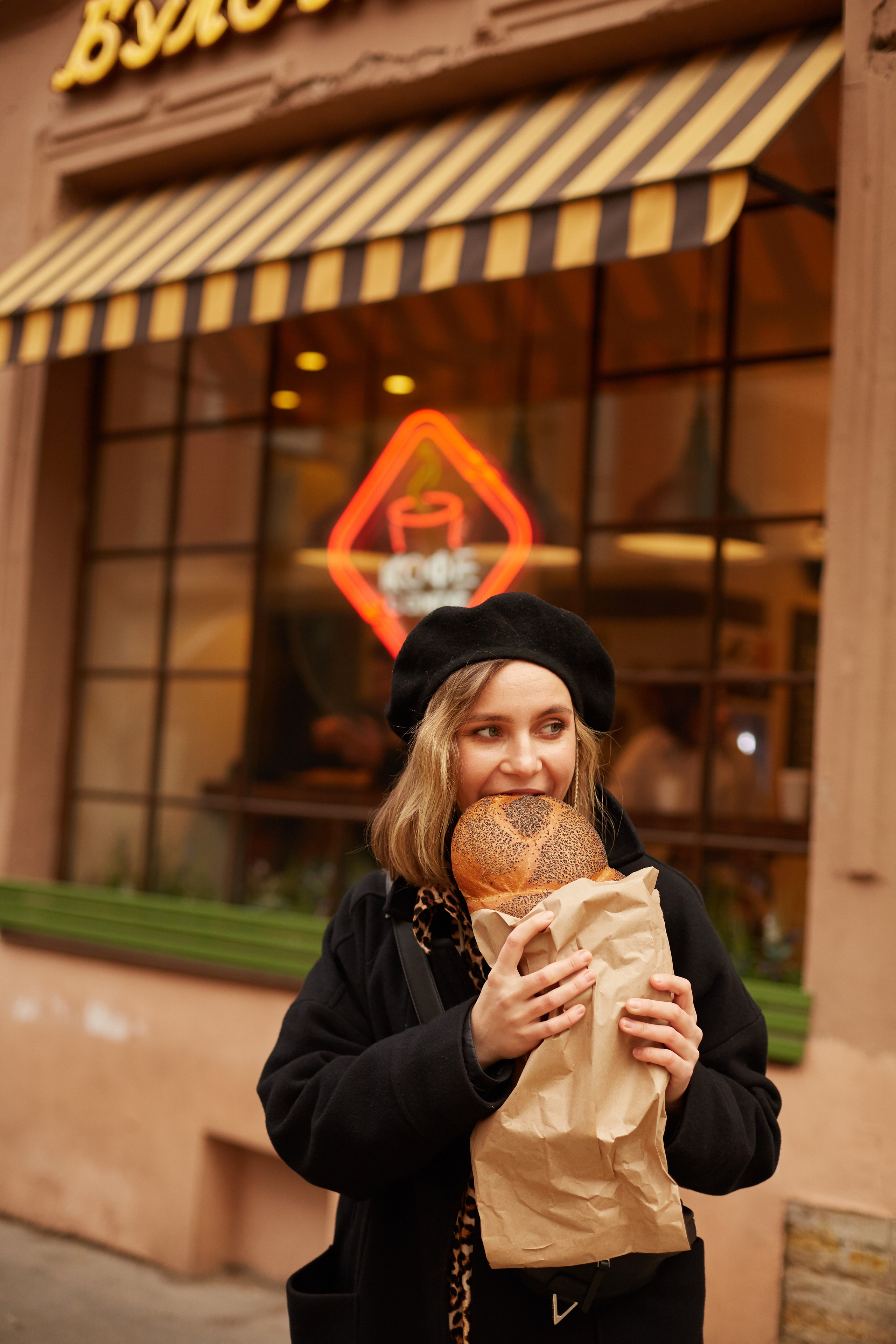 Наташа. Анастасия Зобнинá — фотограф в Санкт-Петербурге/СПб