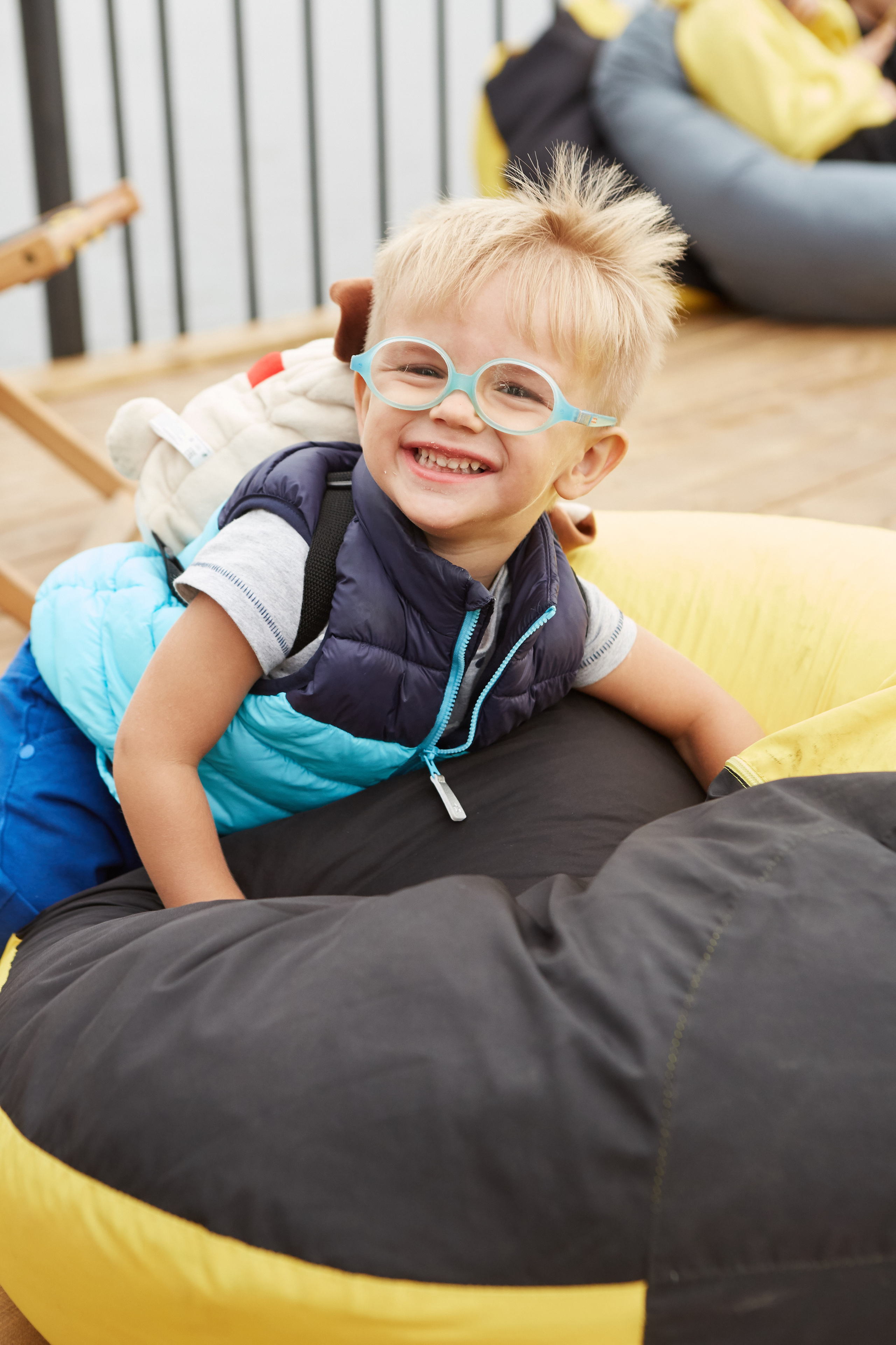 Севкабель порт — репортаж выходного дня. Анастасия Зобнинá — фотограф в Санкт-Петербурге/СПб