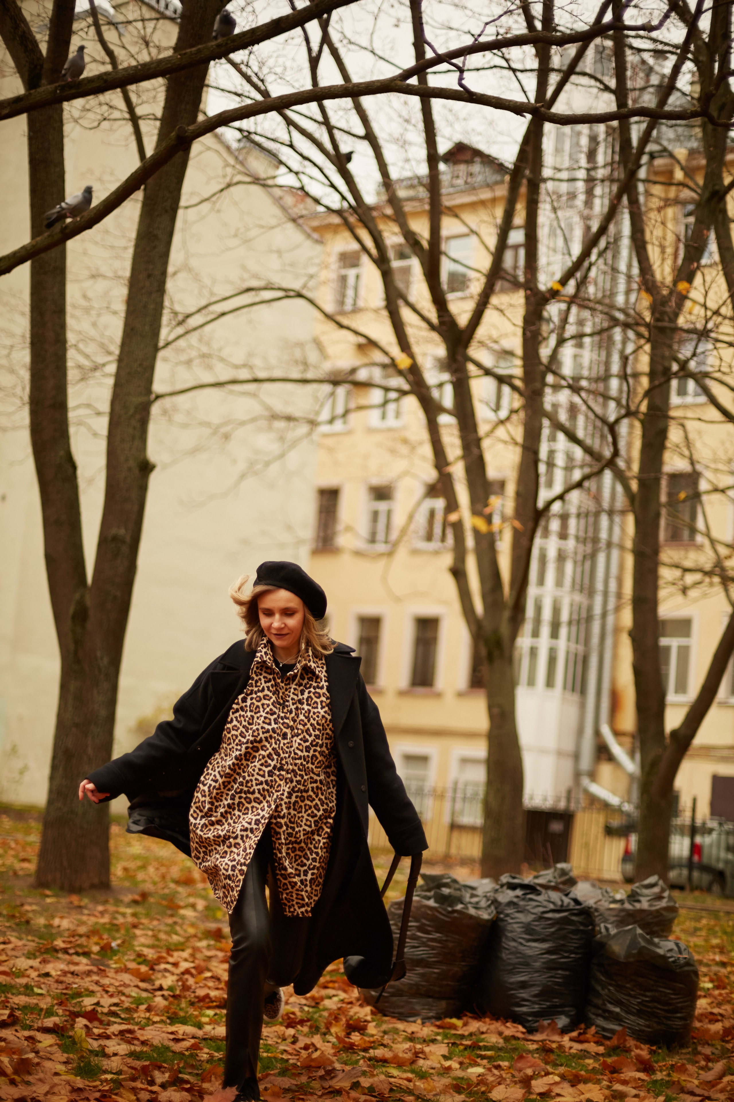 Наташа. Анастасия Зобнинá — фотограф в Санкт-Петербурге/СПб