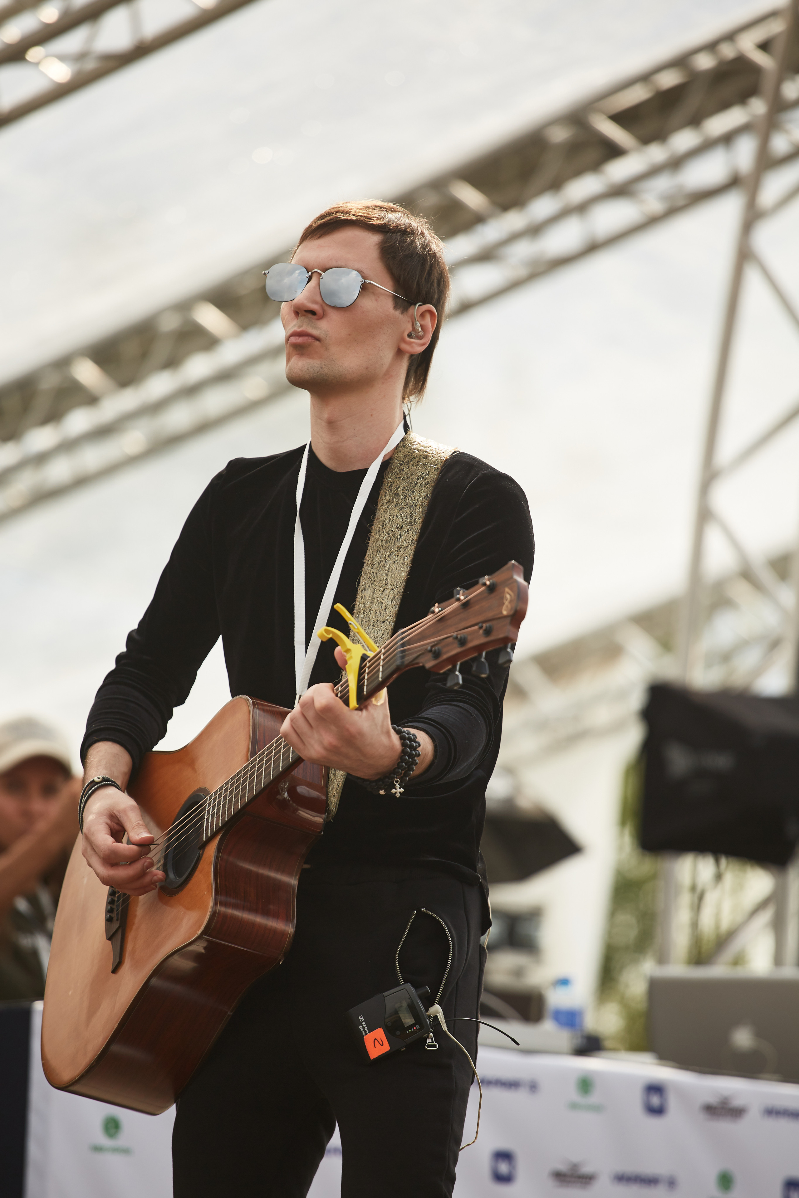 VK Fest. Анастасия Зобнинá — фотограф в Санкт-Петербурге/СПб