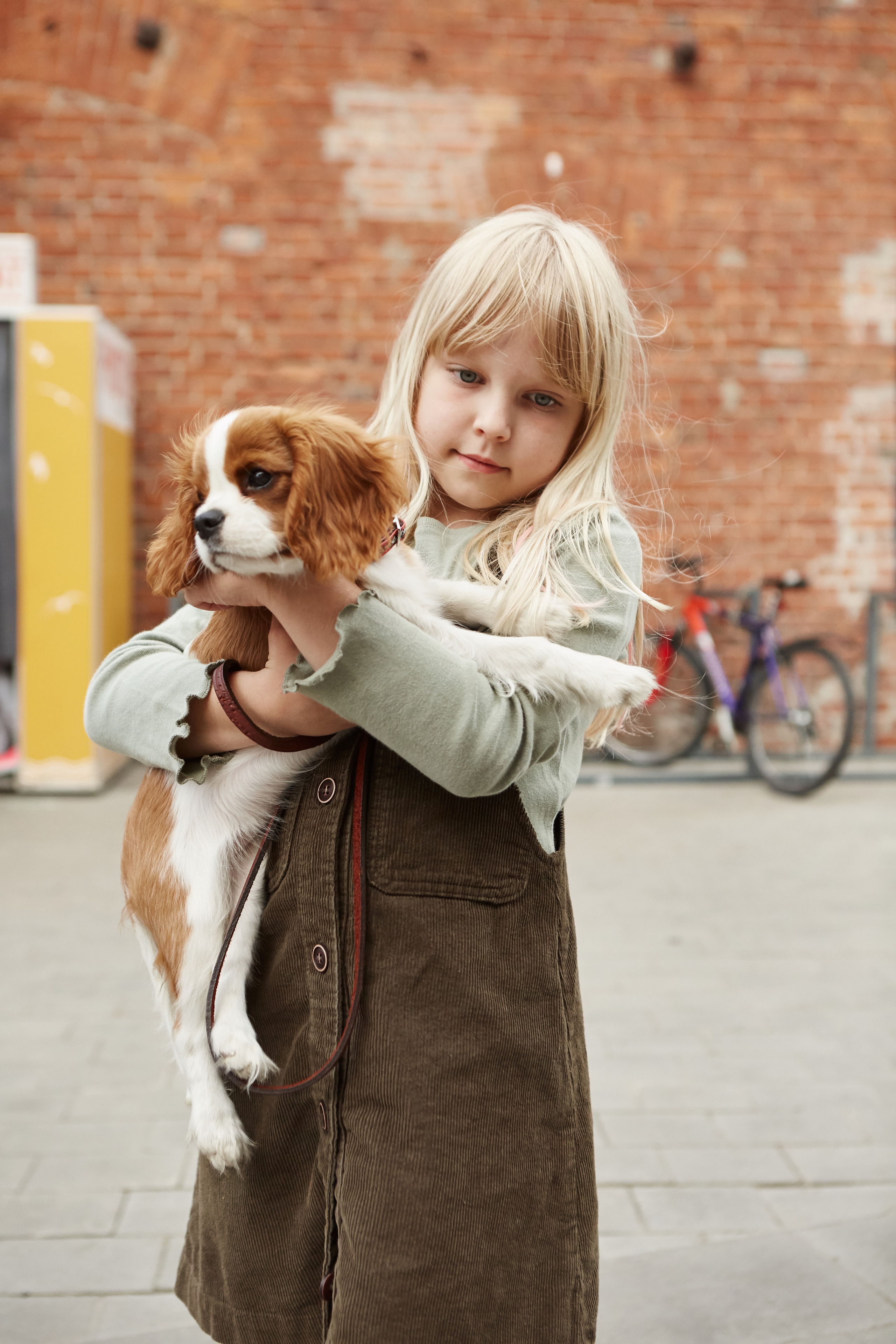 Севкабель порт — репортаж выходного дня. Анастасия Зобнинá — фотограф в Санкт-Петербурге/СПб