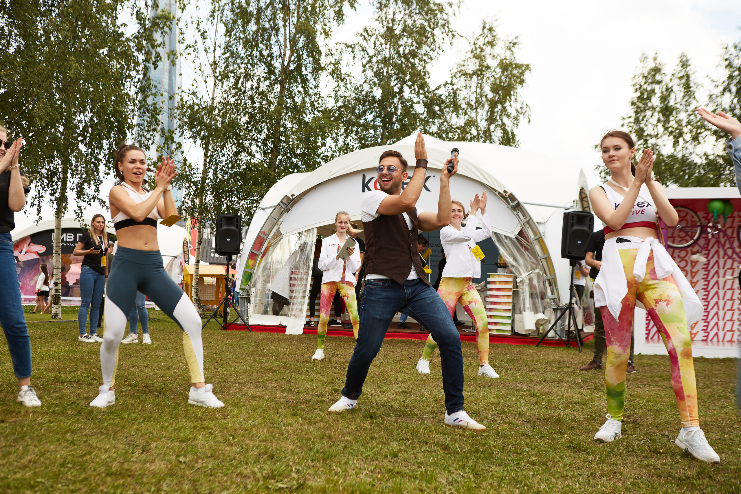 VK Fest. Анастасия Зобнинá — фотограф в Санкт-Петербурге/СПб