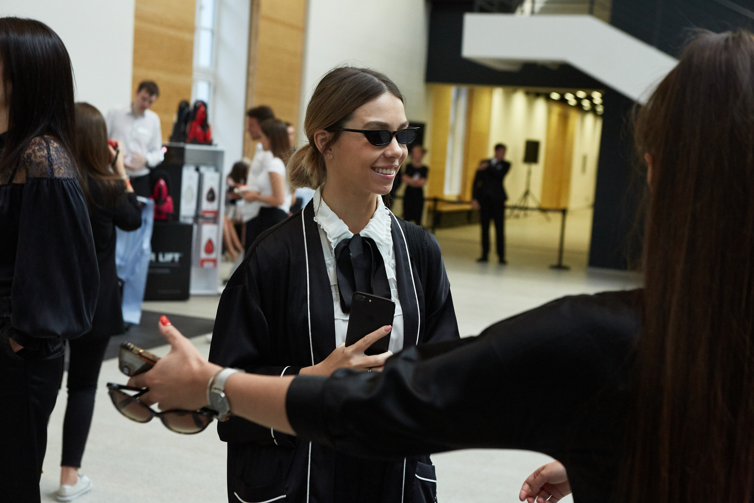 Podium Seasons. Анастасия Зобнинá — фотограф в Санкт-Петербурге/СПб