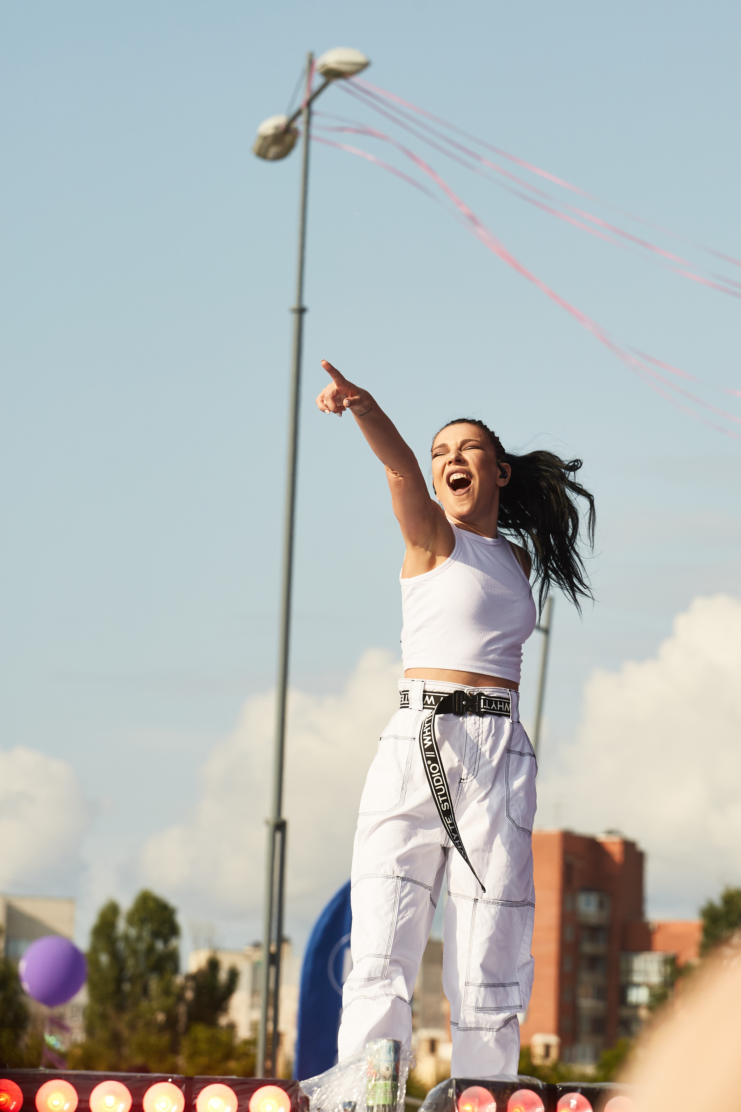 VK Fest. Анастасия Зобнинá — фотограф в Санкт-Петербурге/СПб