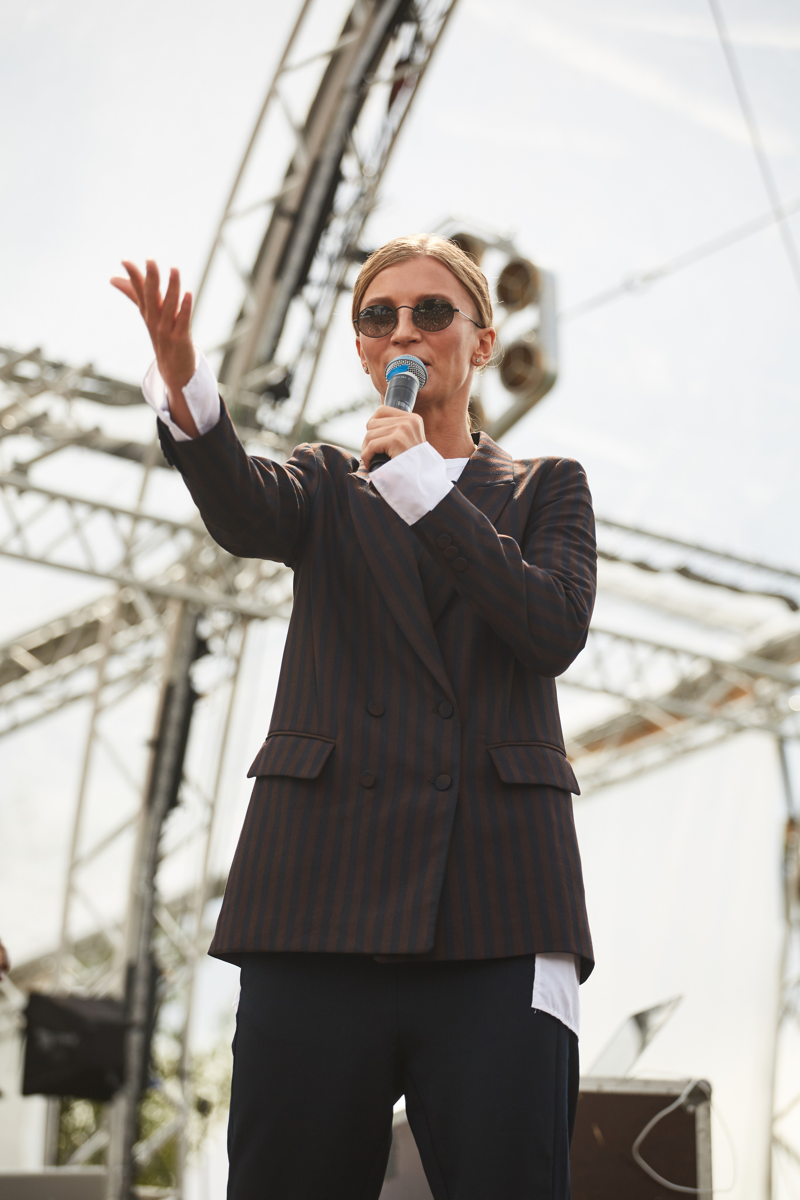 VK Fest. Анастасия Зобнинá — фотограф в Санкт-Петербурге/СПб