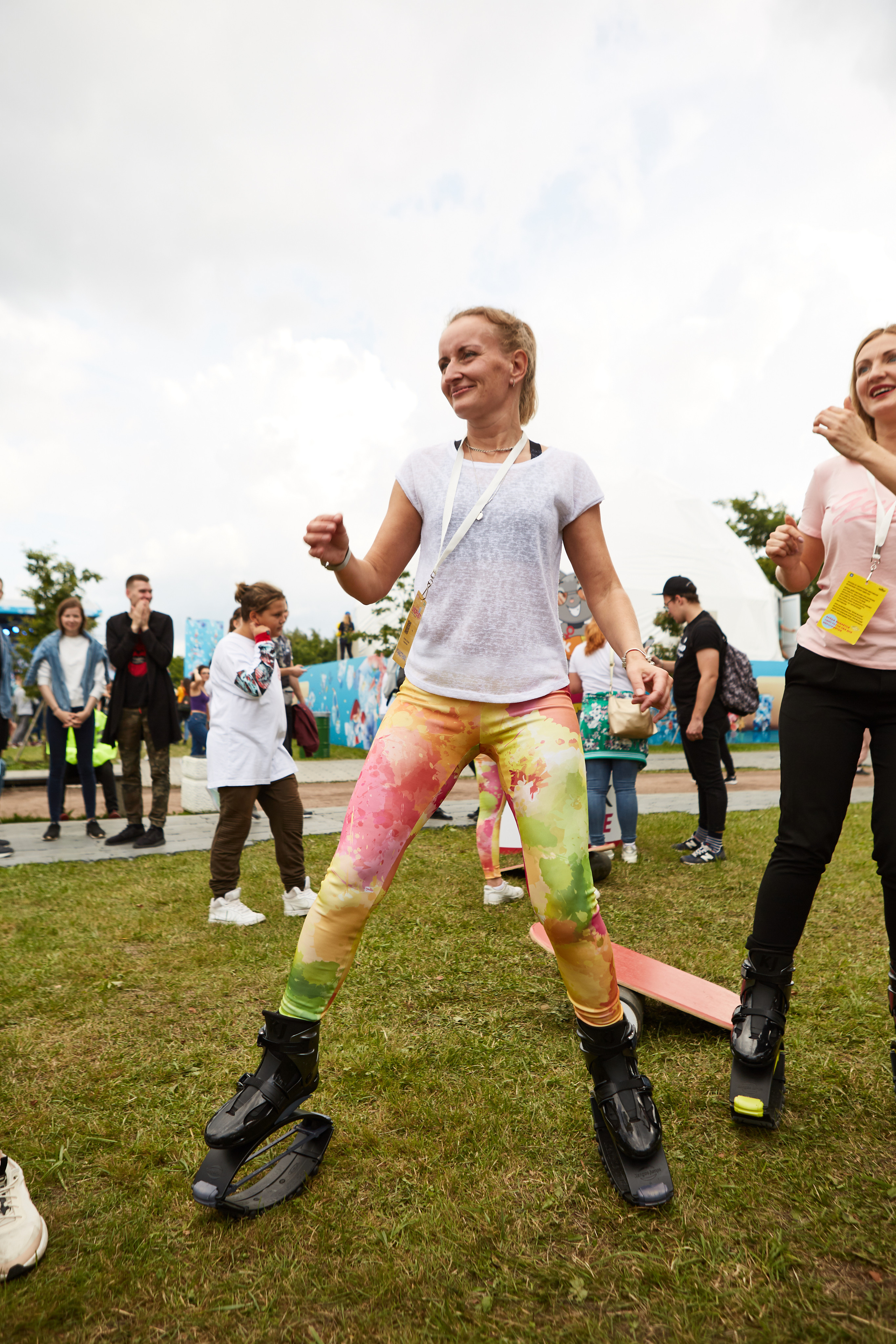 VK Fest. Анастасия Зобнинá — фотограф в Санкт-Петербурге/СПб