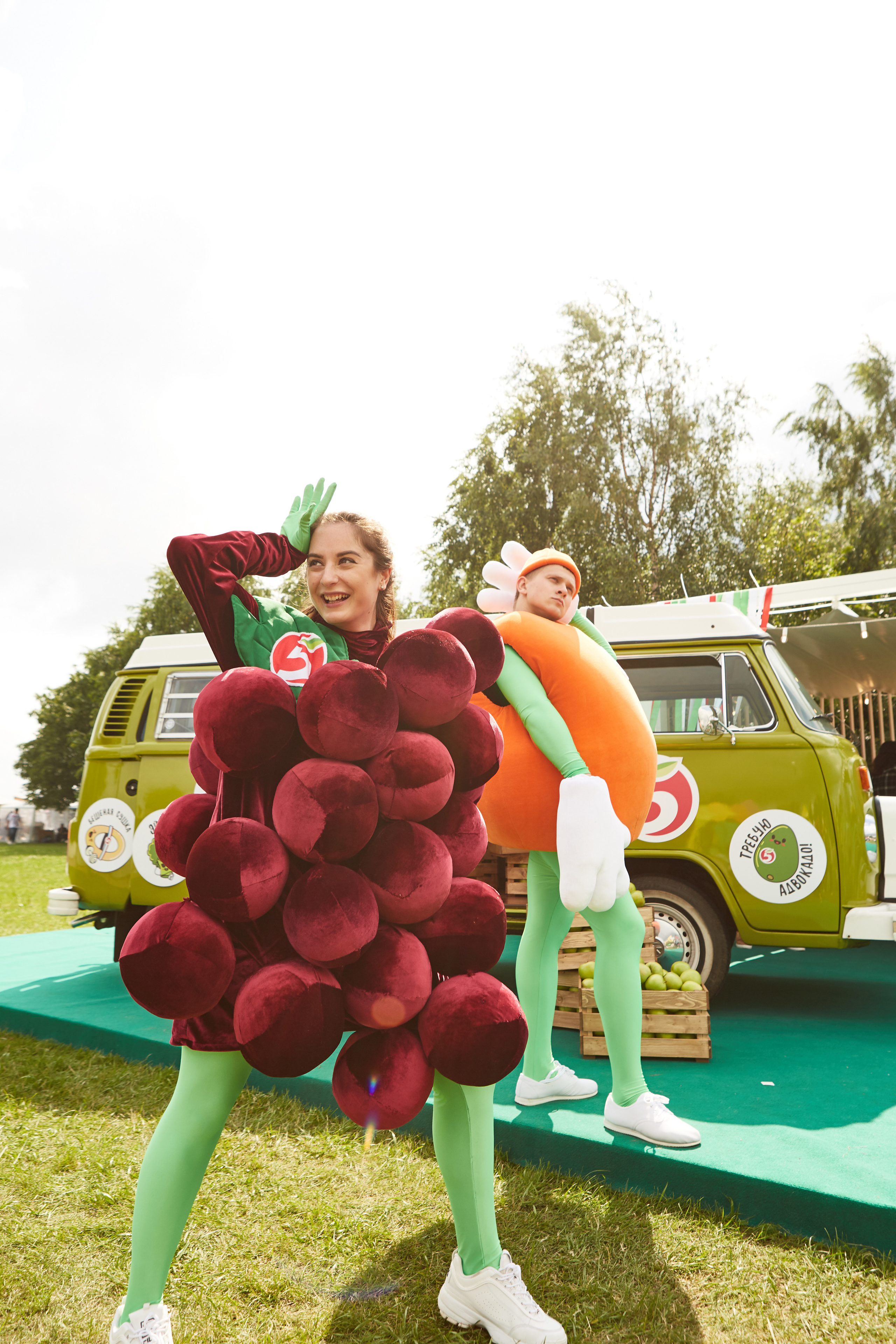 VK Fest. Анастасия Зобнинá — фотограф в Санкт-Петербурге/СПб