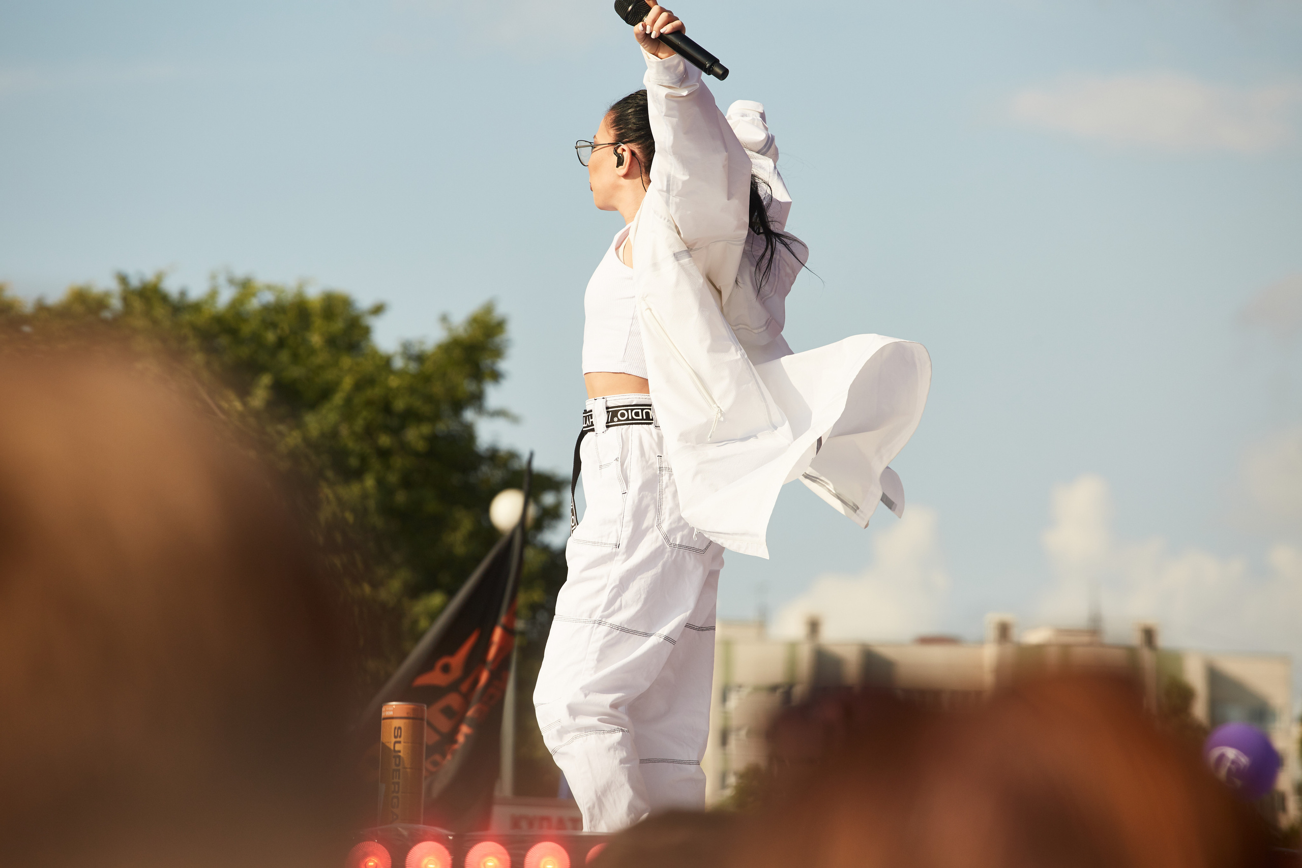 VK Fest. Анастасия Зобнинá — фотограф в Санкт-Петербурге/СПб