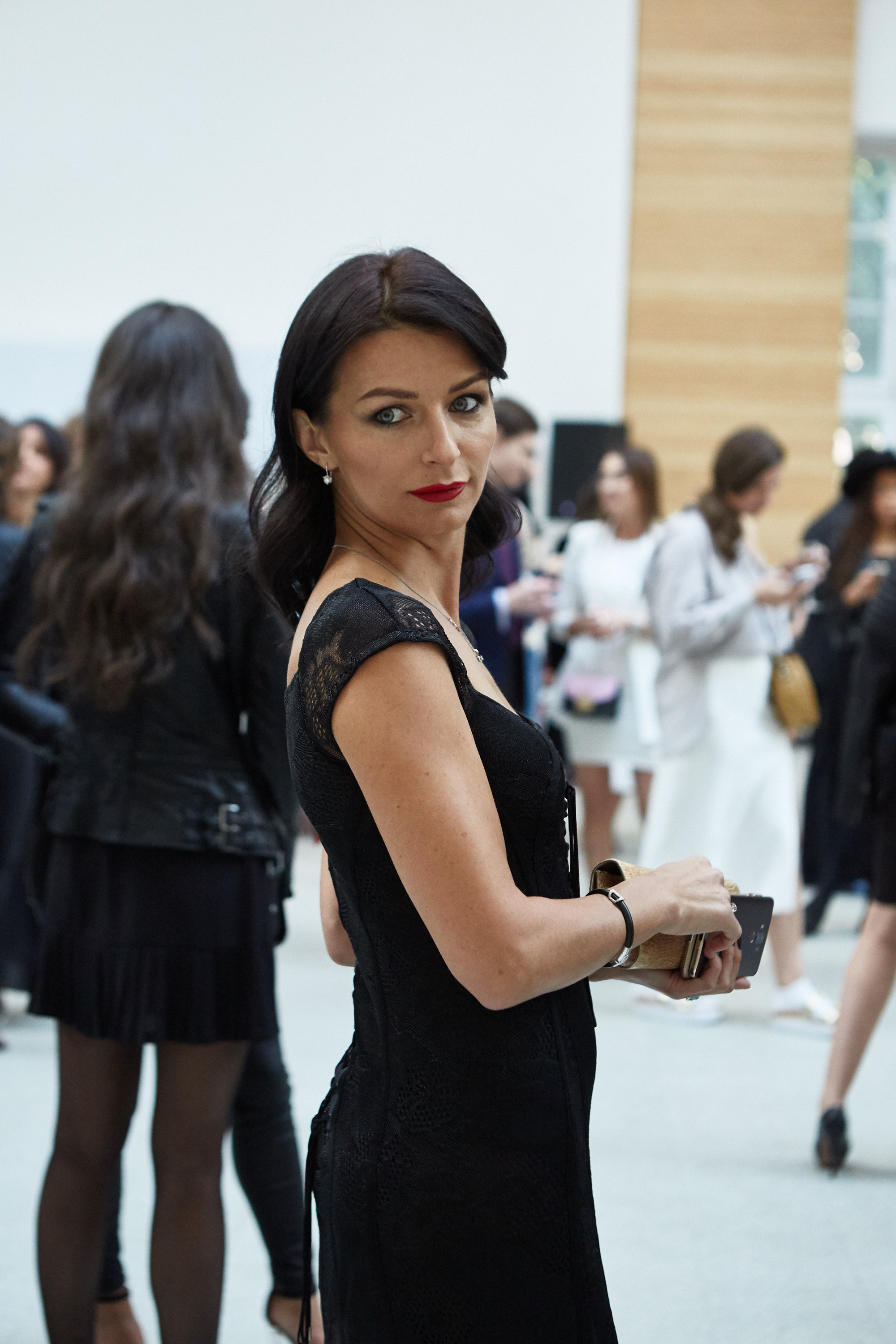 Podium Seasons. Анастасия Зобнинá — фотограф в Санкт-Петербурге/СПб