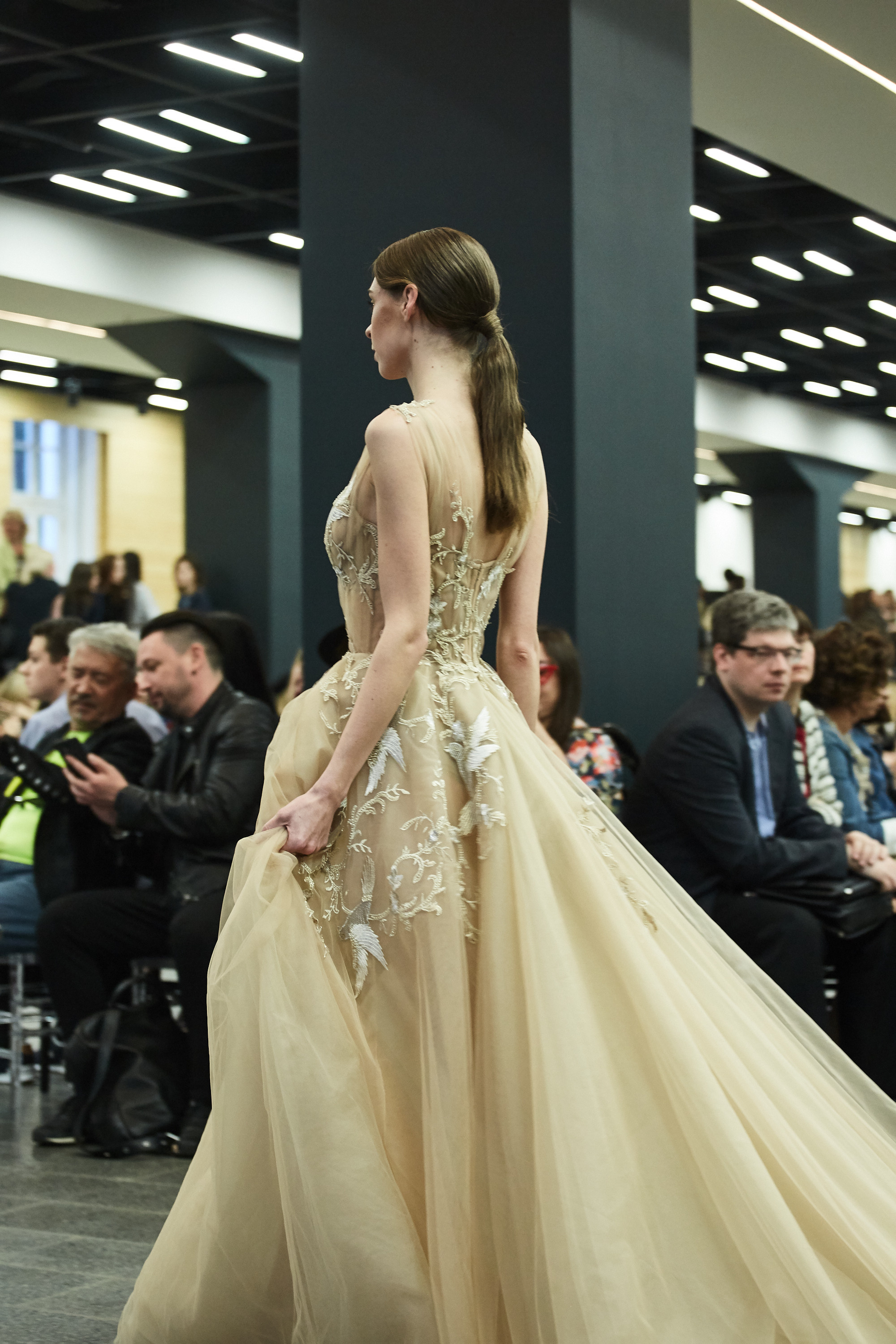 Podium Seasons. Анастасия Зобнинá — фотограф в Санкт-Петербурге/СПб