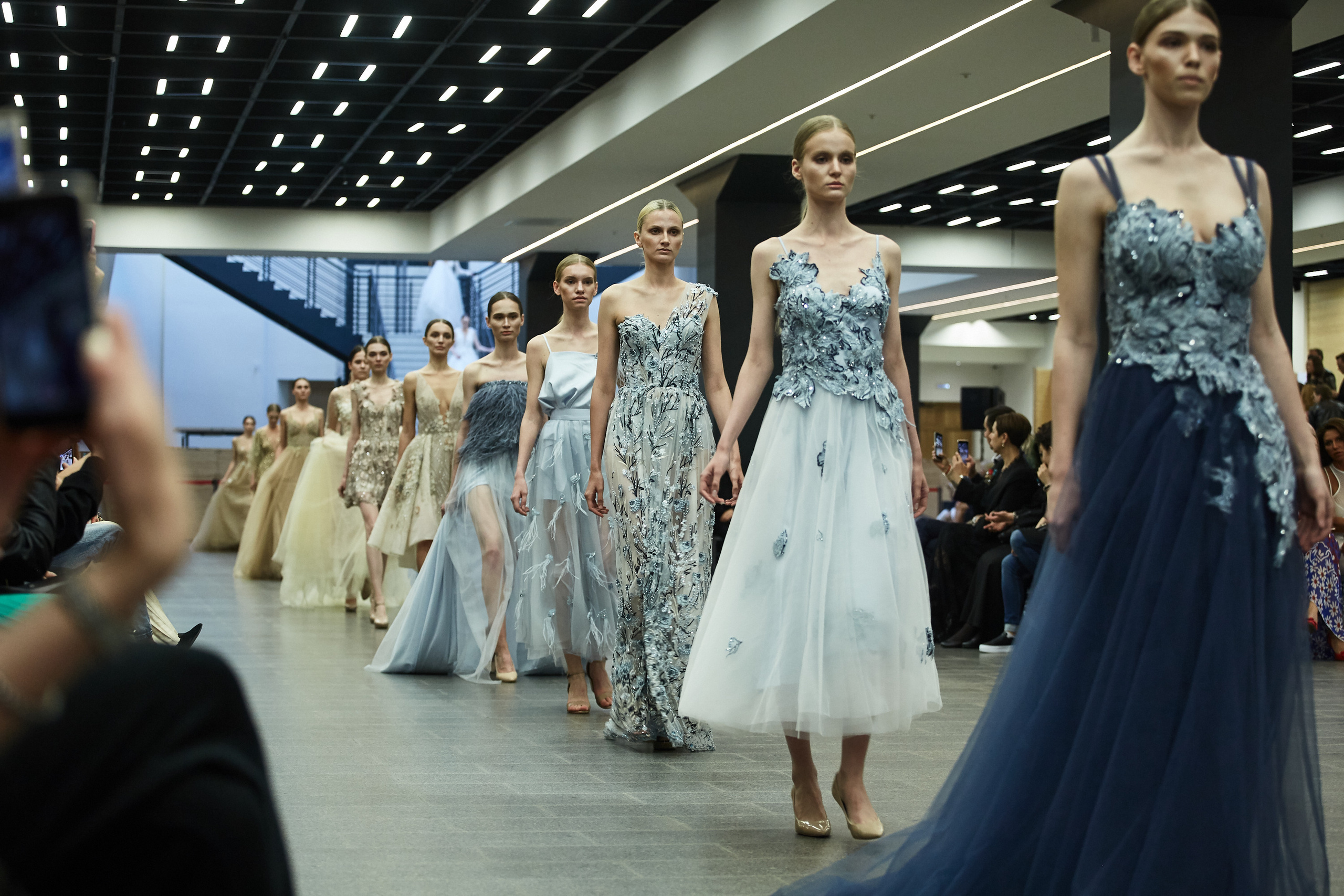 Podium Seasons. Анастасия Зобнинá — фотограф в Санкт-Петербурге/СПб