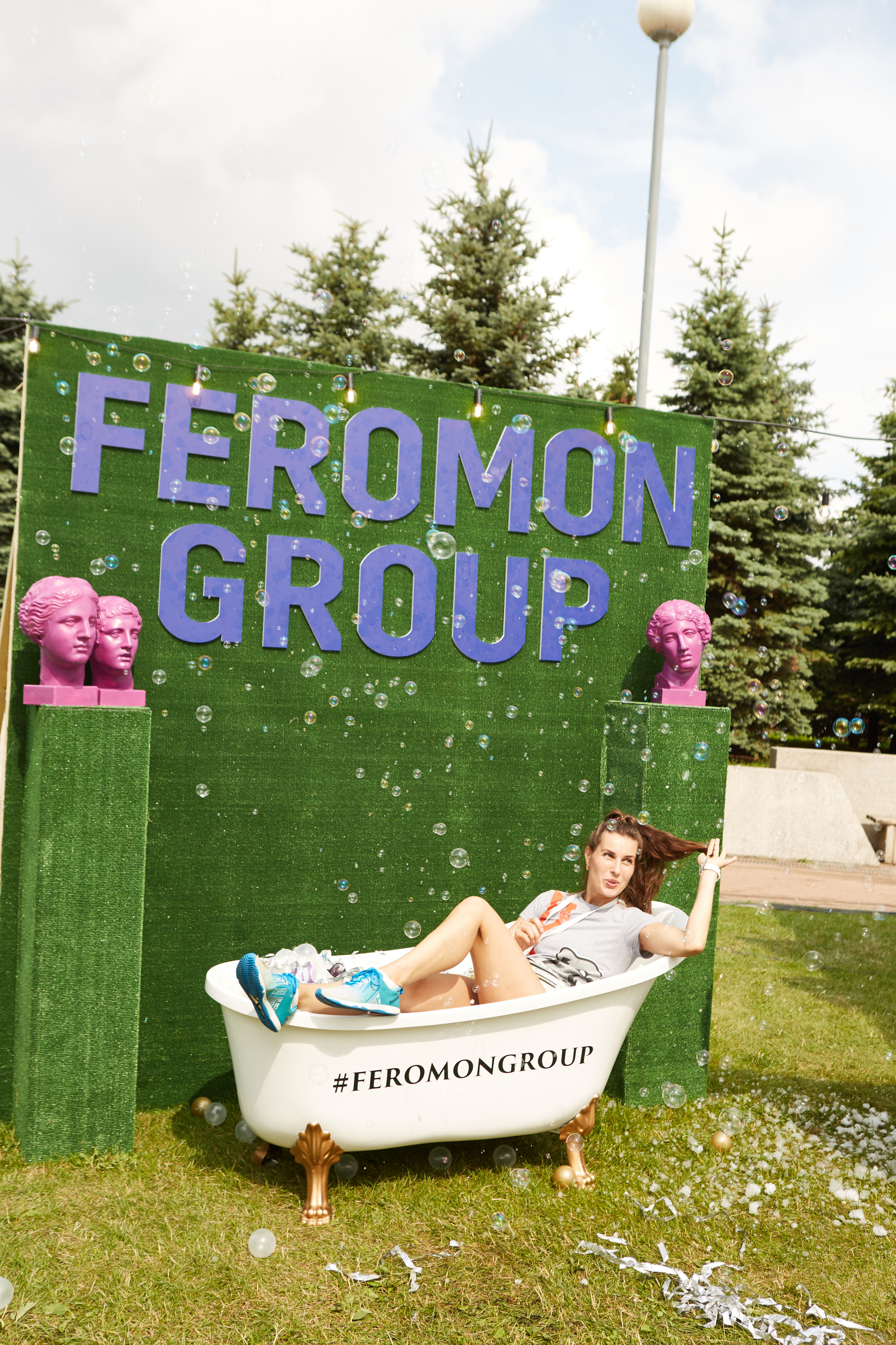 VK Fest. Анастасия Зобнинá — фотограф в Санкт-Петербурге/СПб