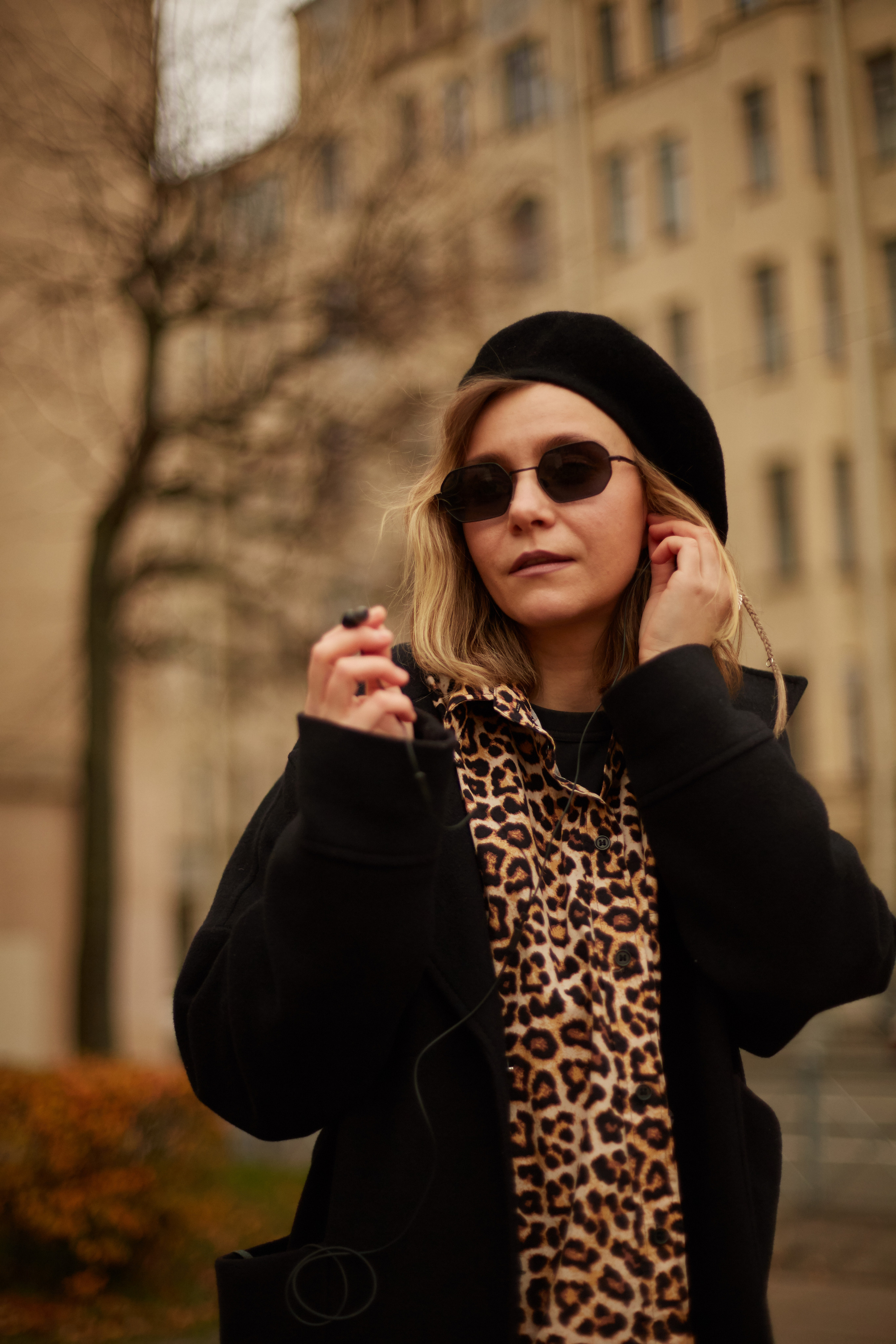 Наташа. Анастасия Зобнинá — фотограф в Санкт-Петербурге/СПб