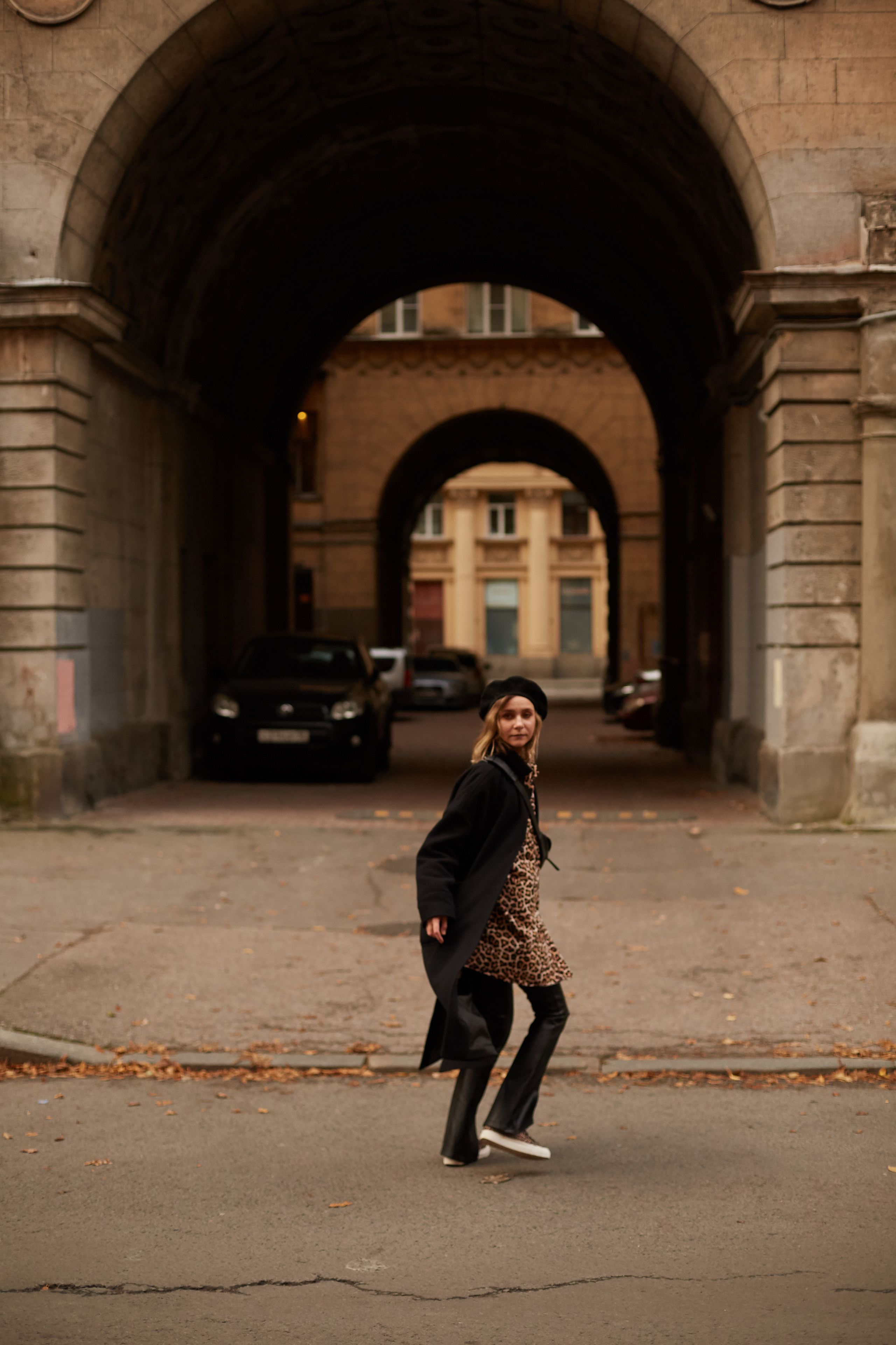 Наташа. Анастасия Зобнинá — фотограф в Санкт-Петербурге/СПб