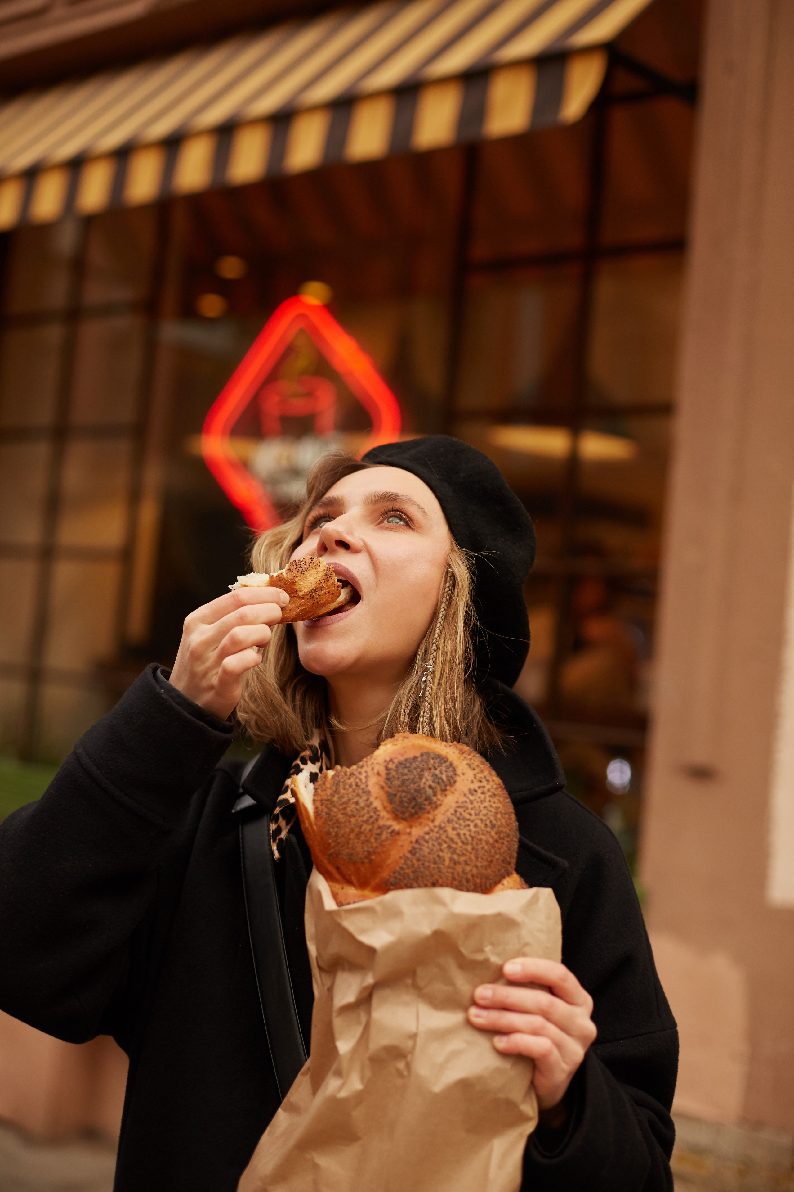 Наташа. Анастасия Зобнинá — фотограф в Санкт-Петербурге/СПб
