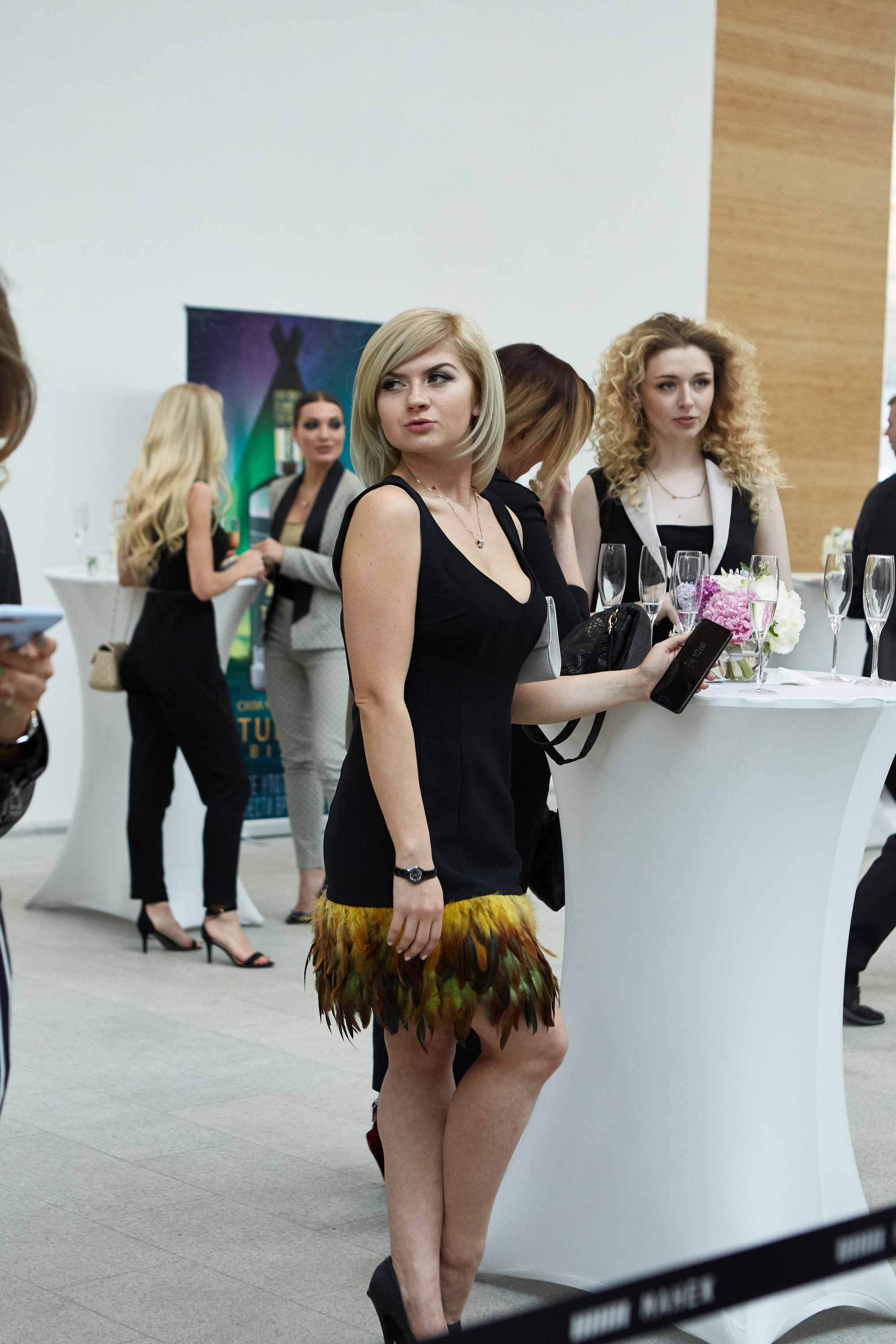 Podium Seasons. Анастасия Зобнинá — фотограф в Санкт-Петербурге/СПб